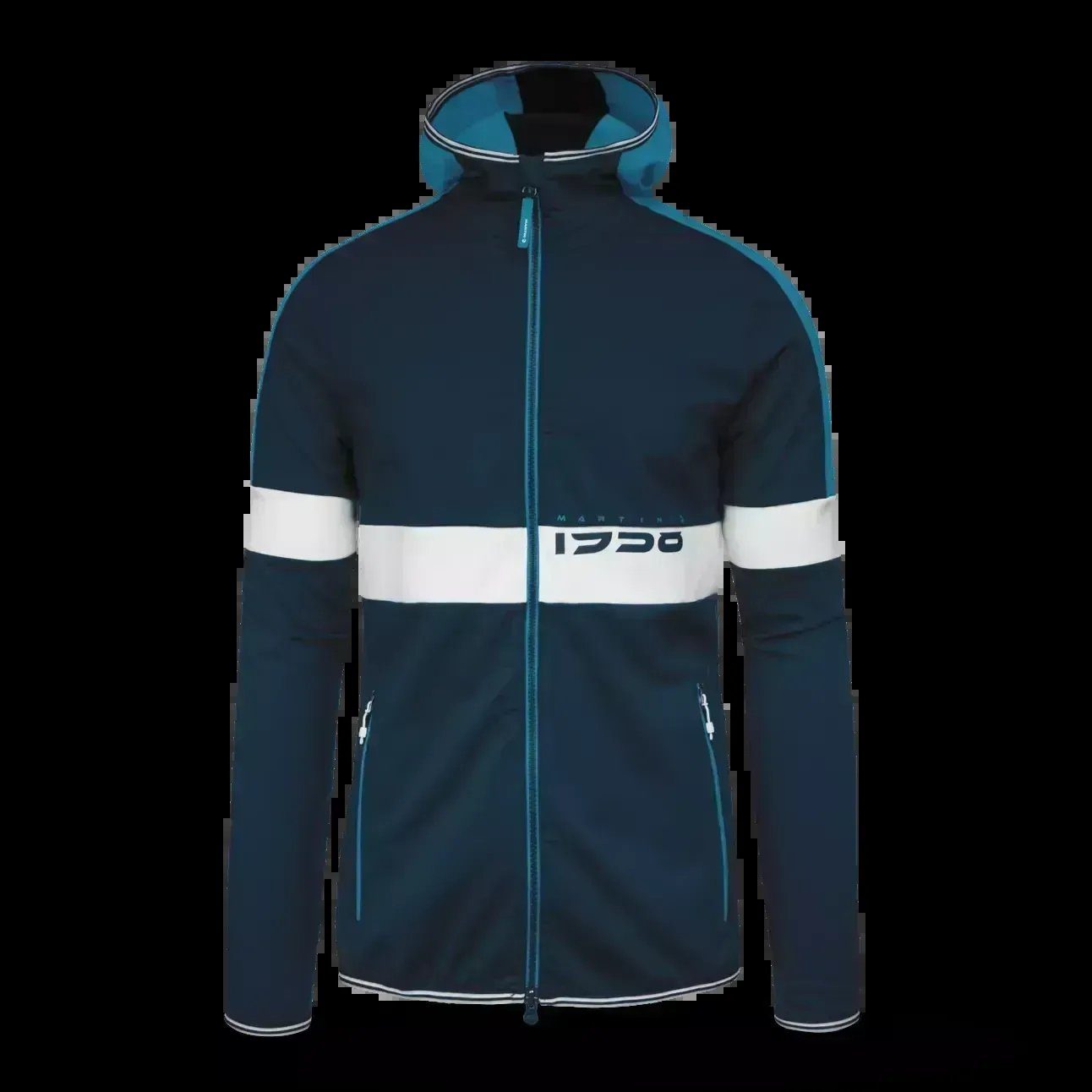 MARTINI Anorak INNOVATOR He