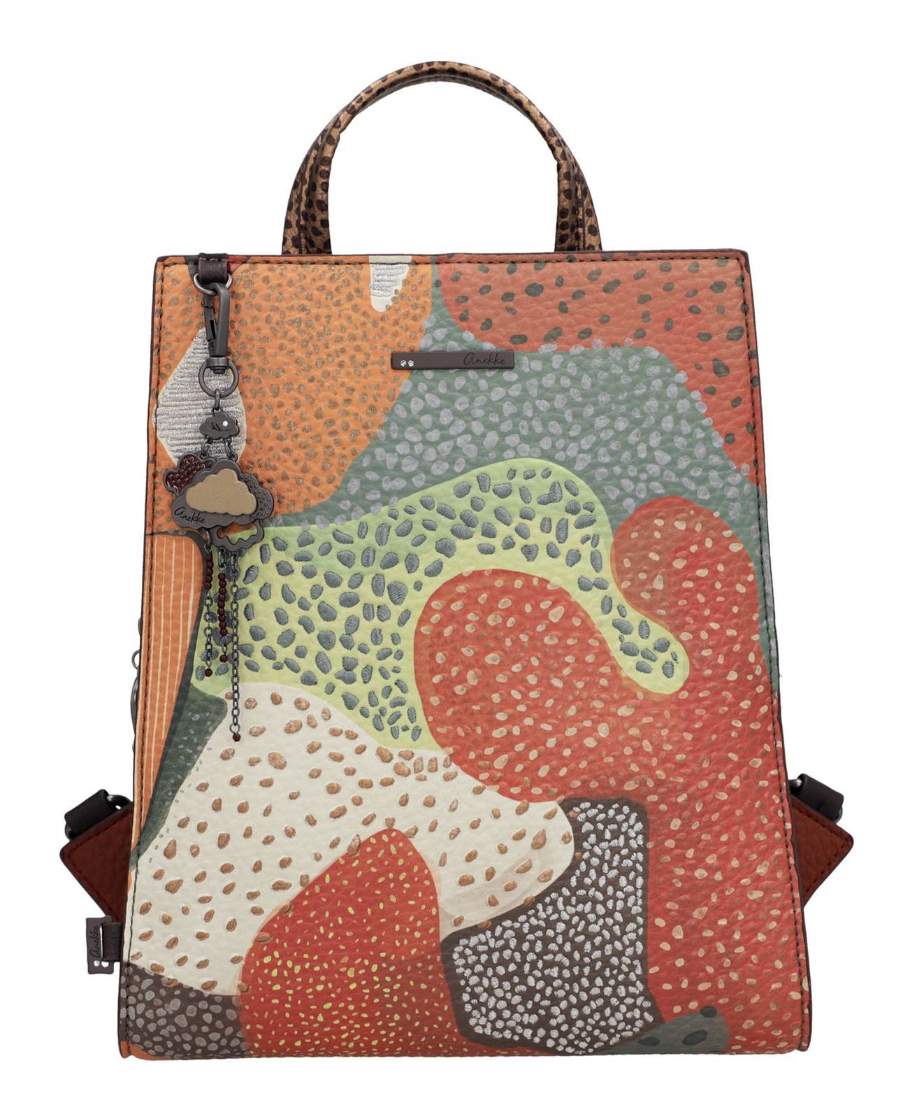 Anekke Rucksack Backpack