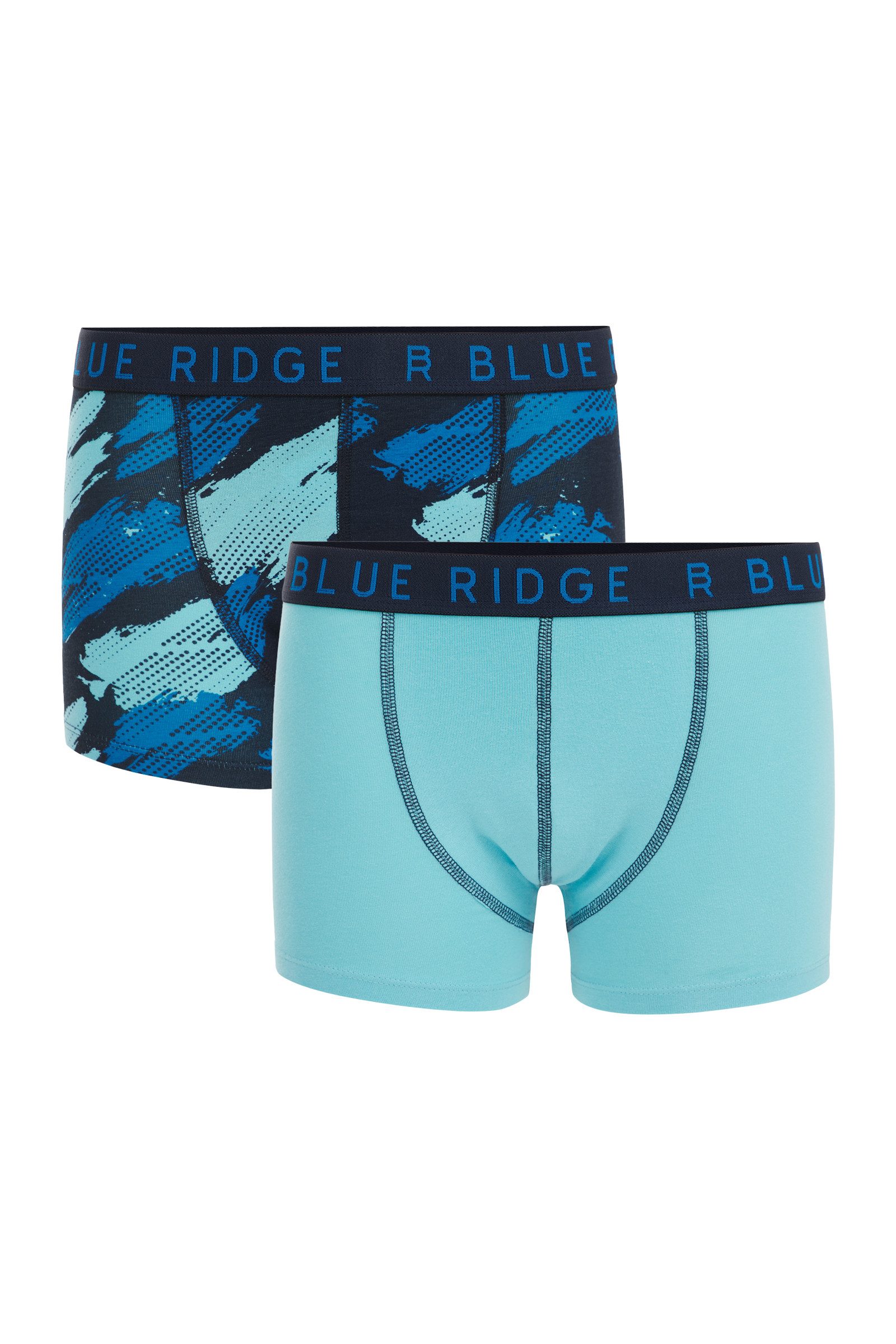 WE Fashion Boxershorts günstig online kaufen
