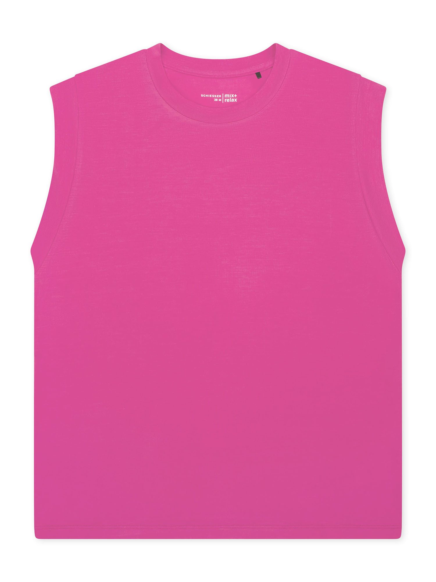 Schiesser Pyjamaoberteil Mix Relax Schlafshirt, Pyjama Shirt, Nachtshirt günstig online kaufen