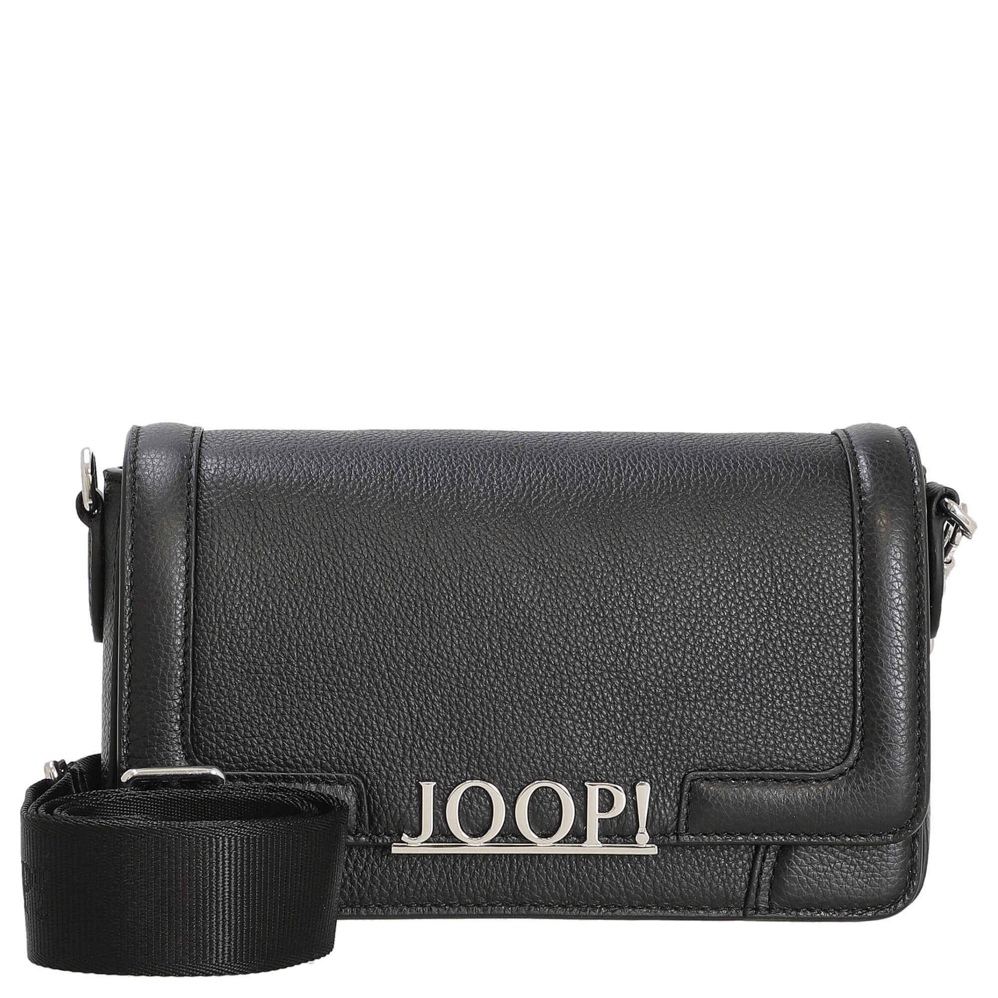 JOOP! Umhängetasche Women Vivace Sousa - Umhängetasche S 22.5 cm (black)