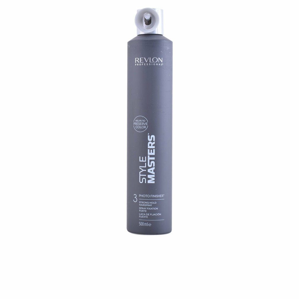 Revlon Haarspray STYLE MASTERS photo finisher hairspray 500ml