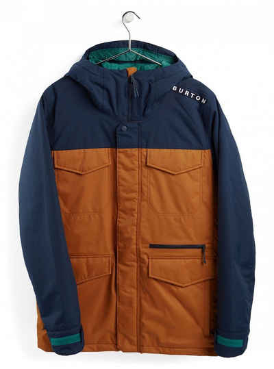 Burton Skijacke Burton M Mb Covert Jacket Slim Herren Ski- &