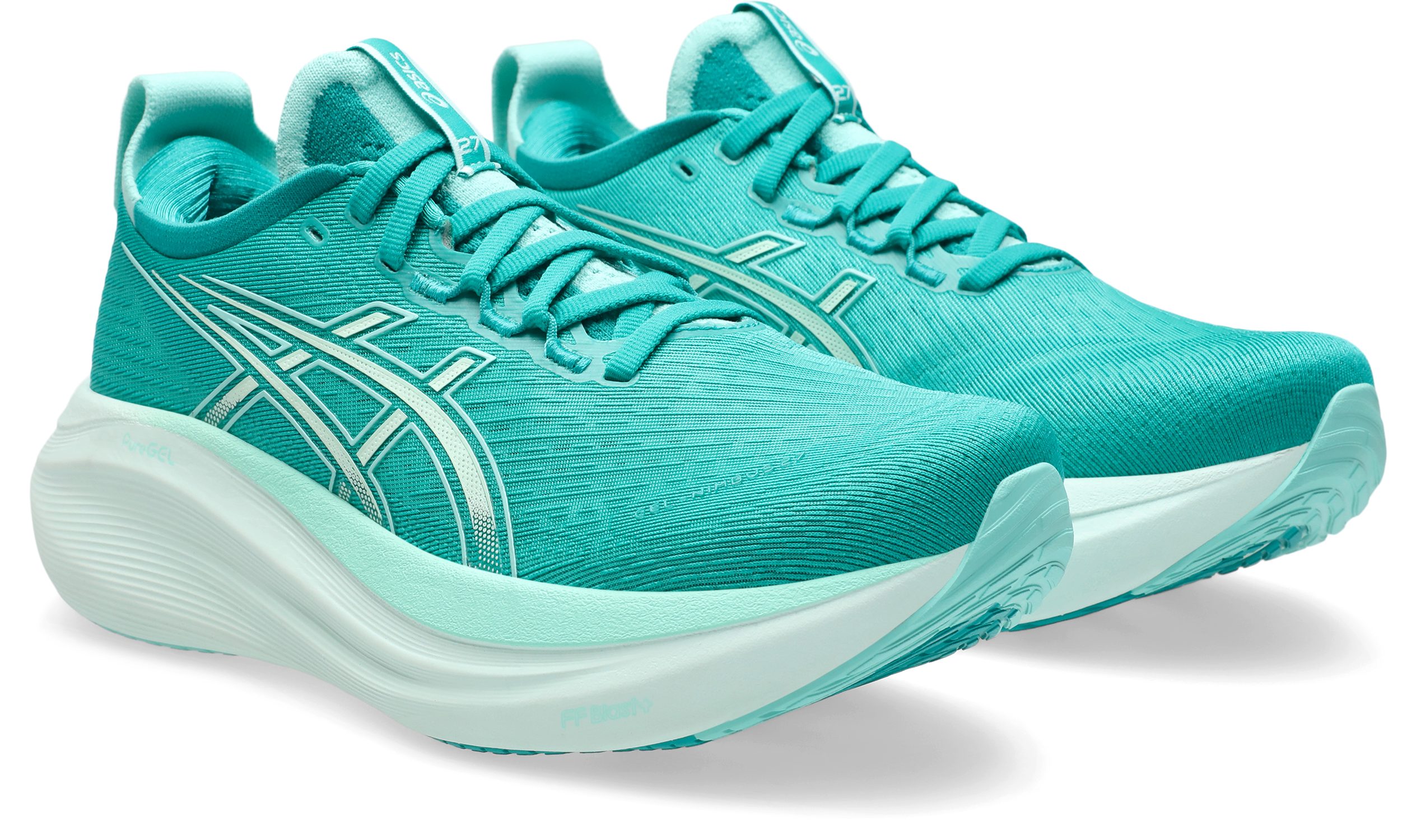 GEL-NIMBUS 27 Laufschuh