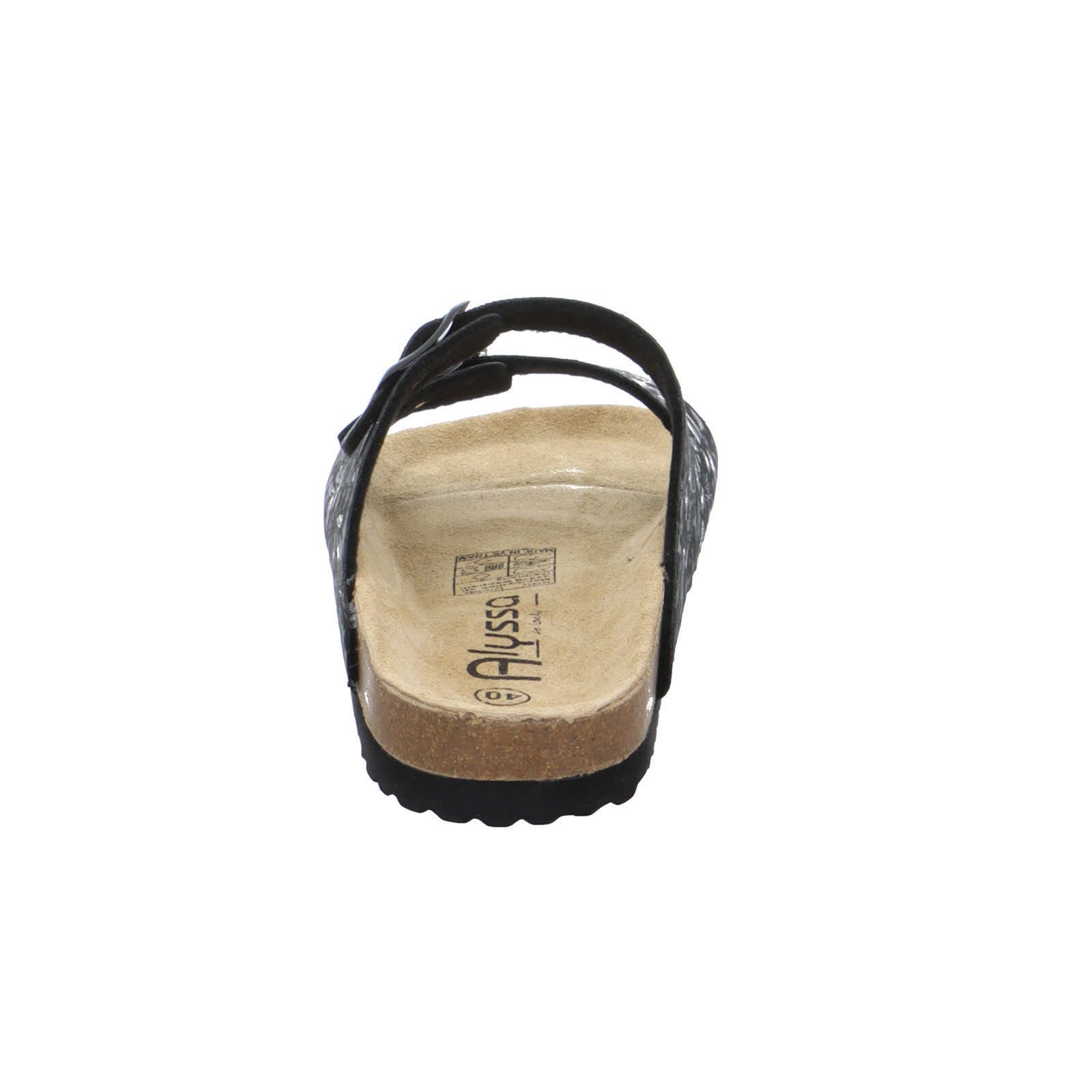 Alyssa 274095/065 36-4 Pantolette