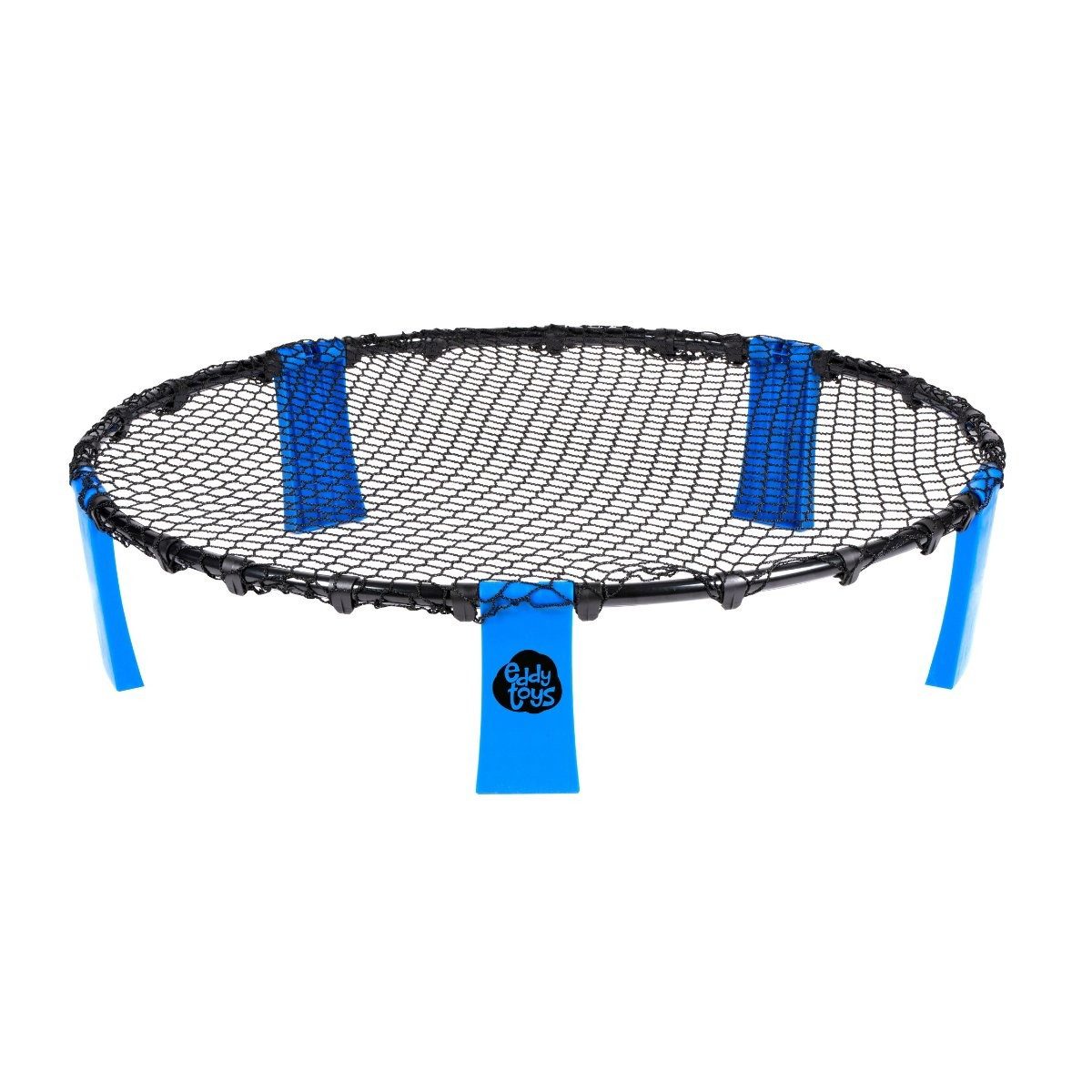 Eddy Toys Rebounder Eddy Toys Spyderball Set – Komplettes Spikeball Spiel