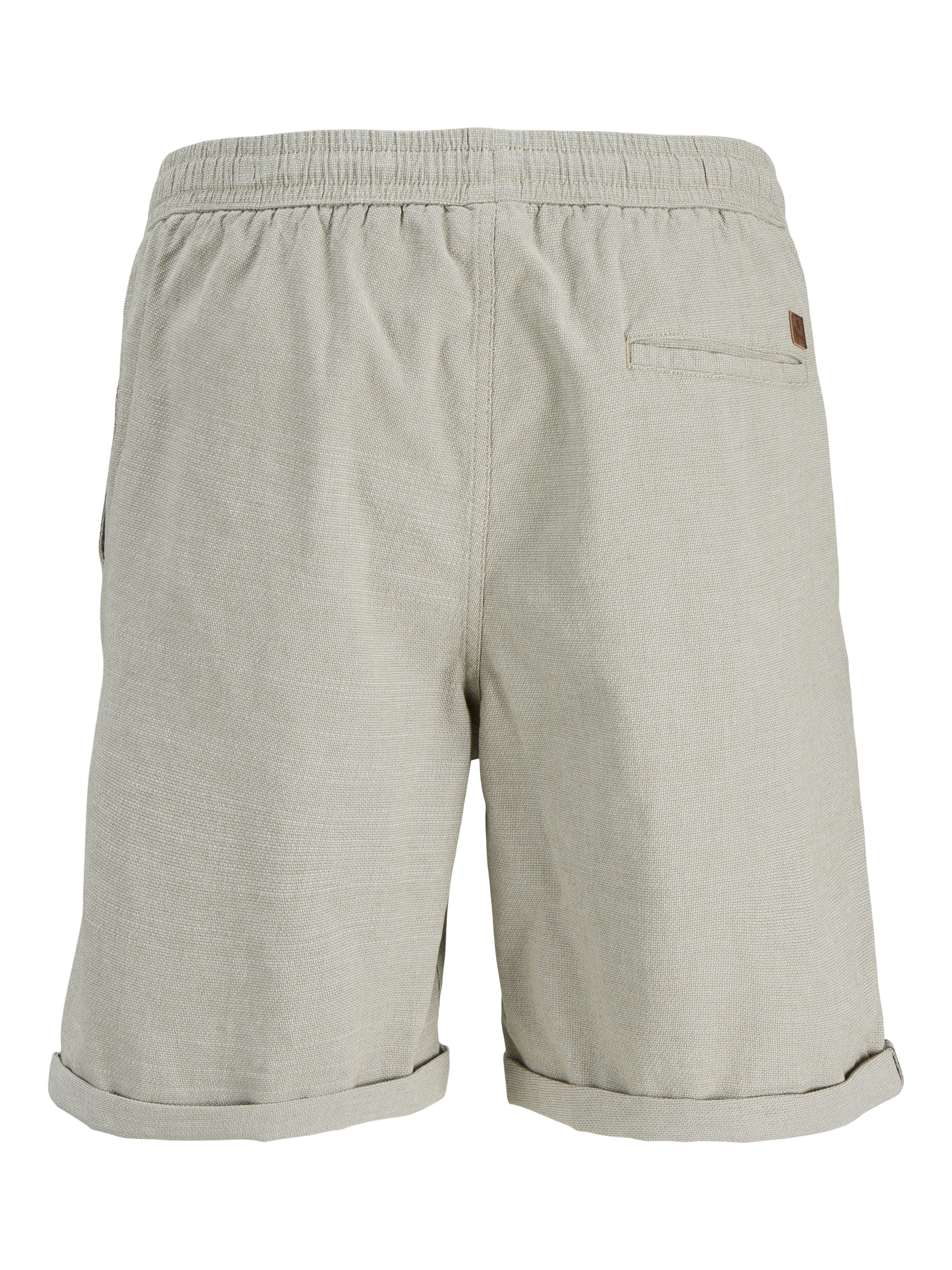 Jack & Jones Sweatshorts JPSTJAIDEN SOLAR SHORTS SRT