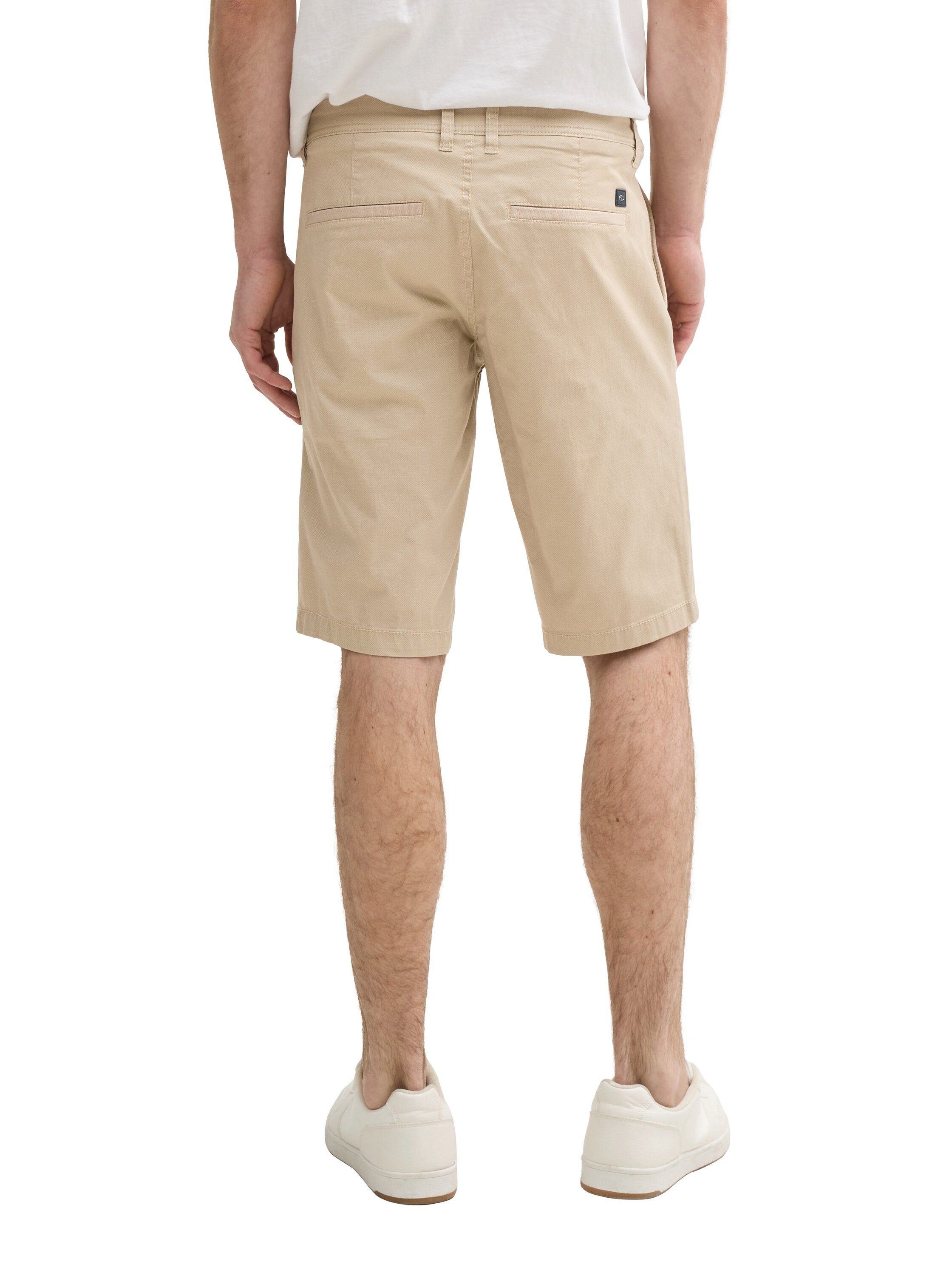 TOM TAILOR Chinoshorts Sommerhose im Four-Pocket günstig online kaufen