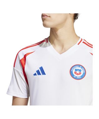 adidas Performance Fußballtrikot Chile Trikot Away Copa America 2024