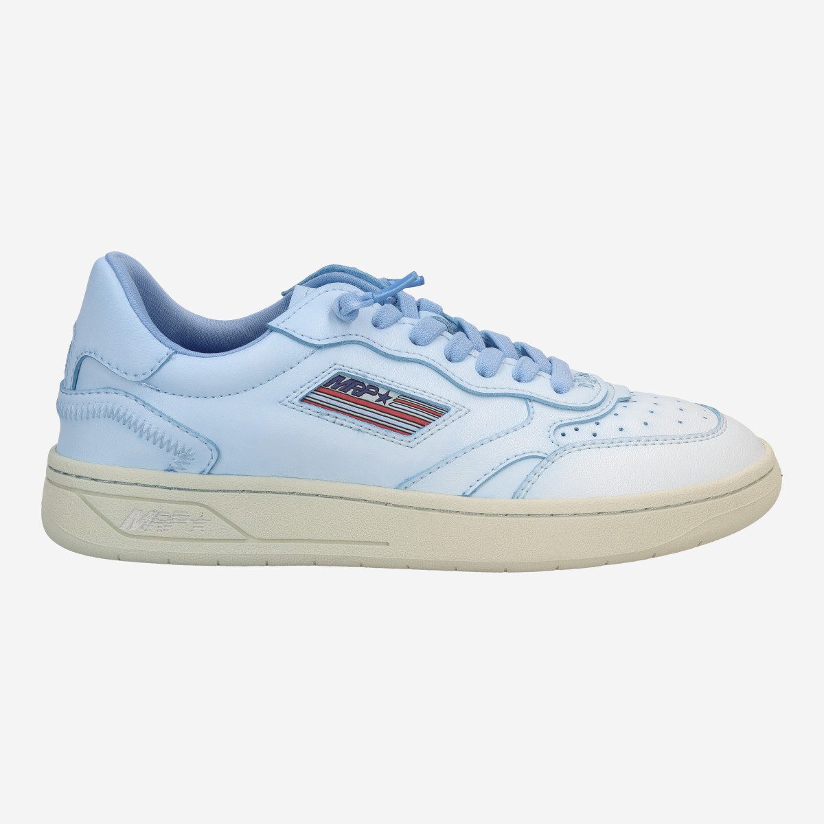 MRP MRP31 V.11, Sneaker in Blau für Damen Sneaker