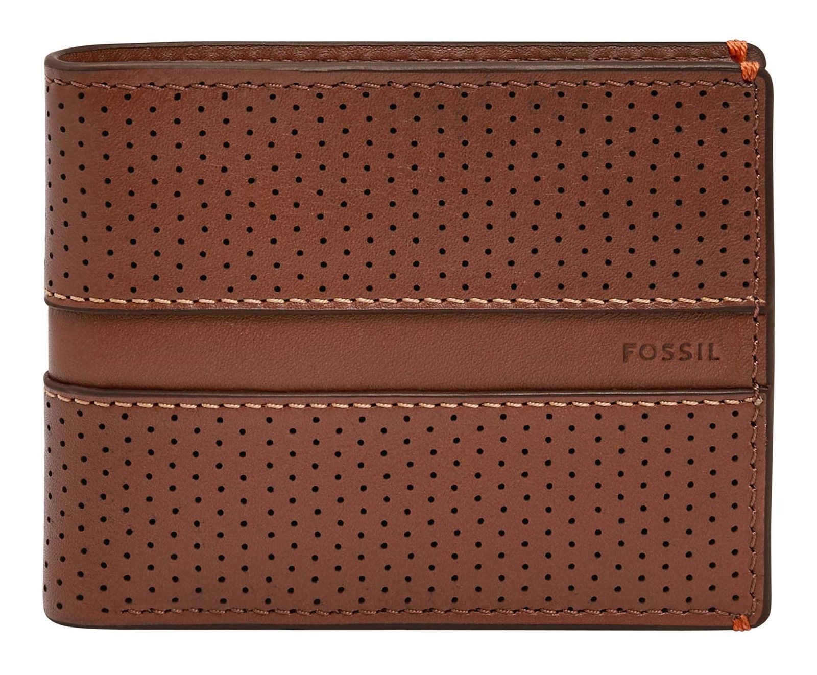 Geldbörse Coin Pocket Bifold