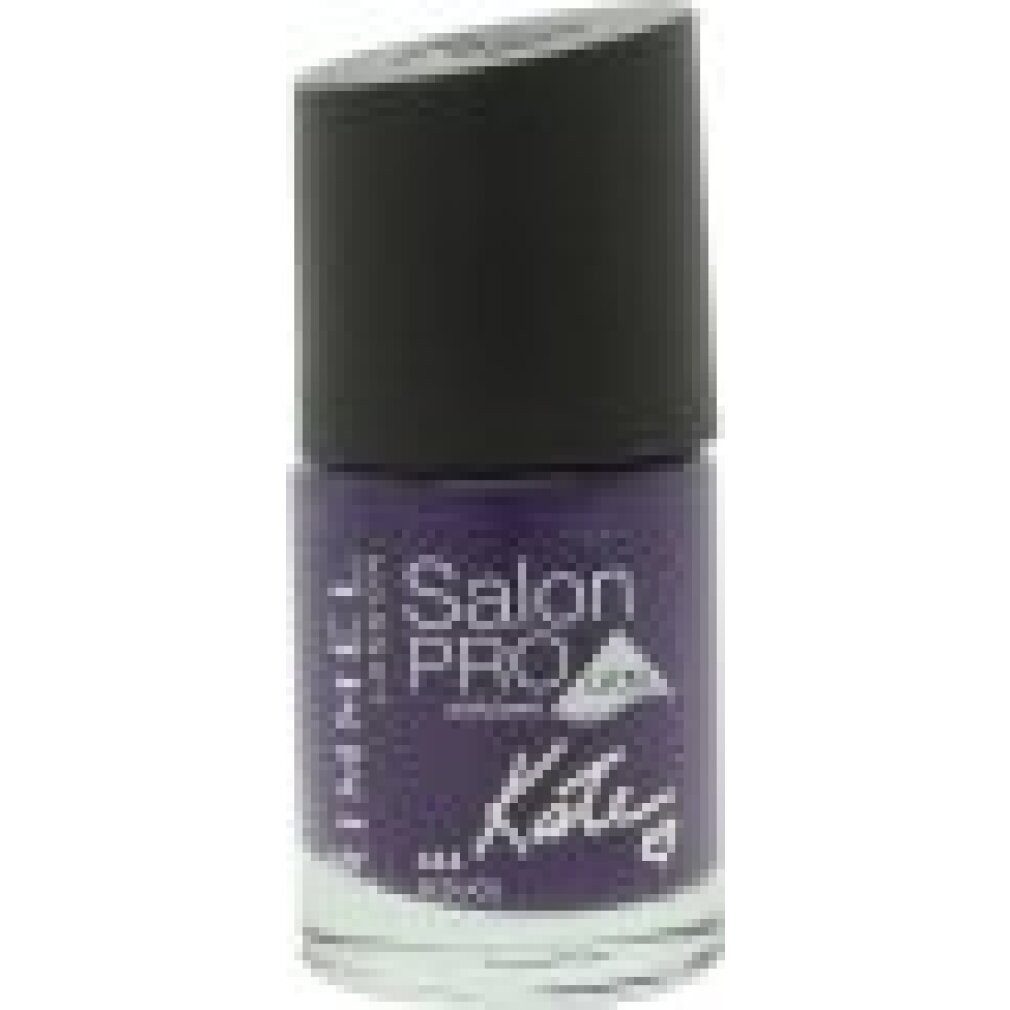 Rimmel Nagellack Salon Pro By Kate Nagellack 12ml - 444 Seduce