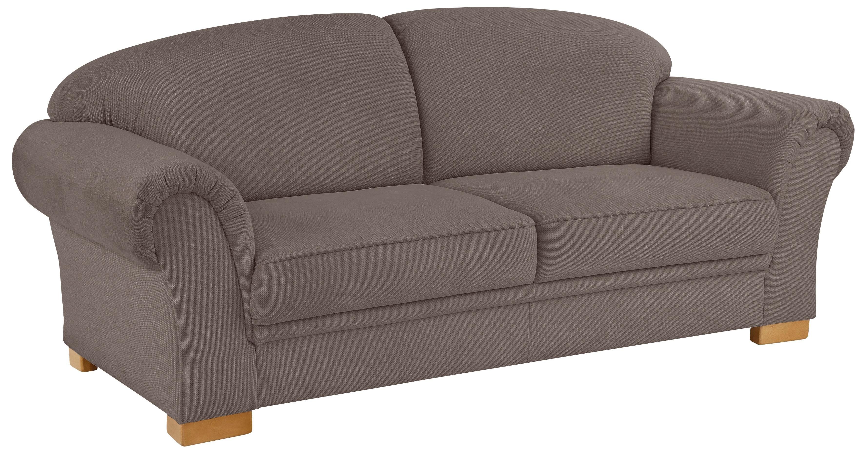OTTO home 3-Sitzer Amrum, mit Federkern