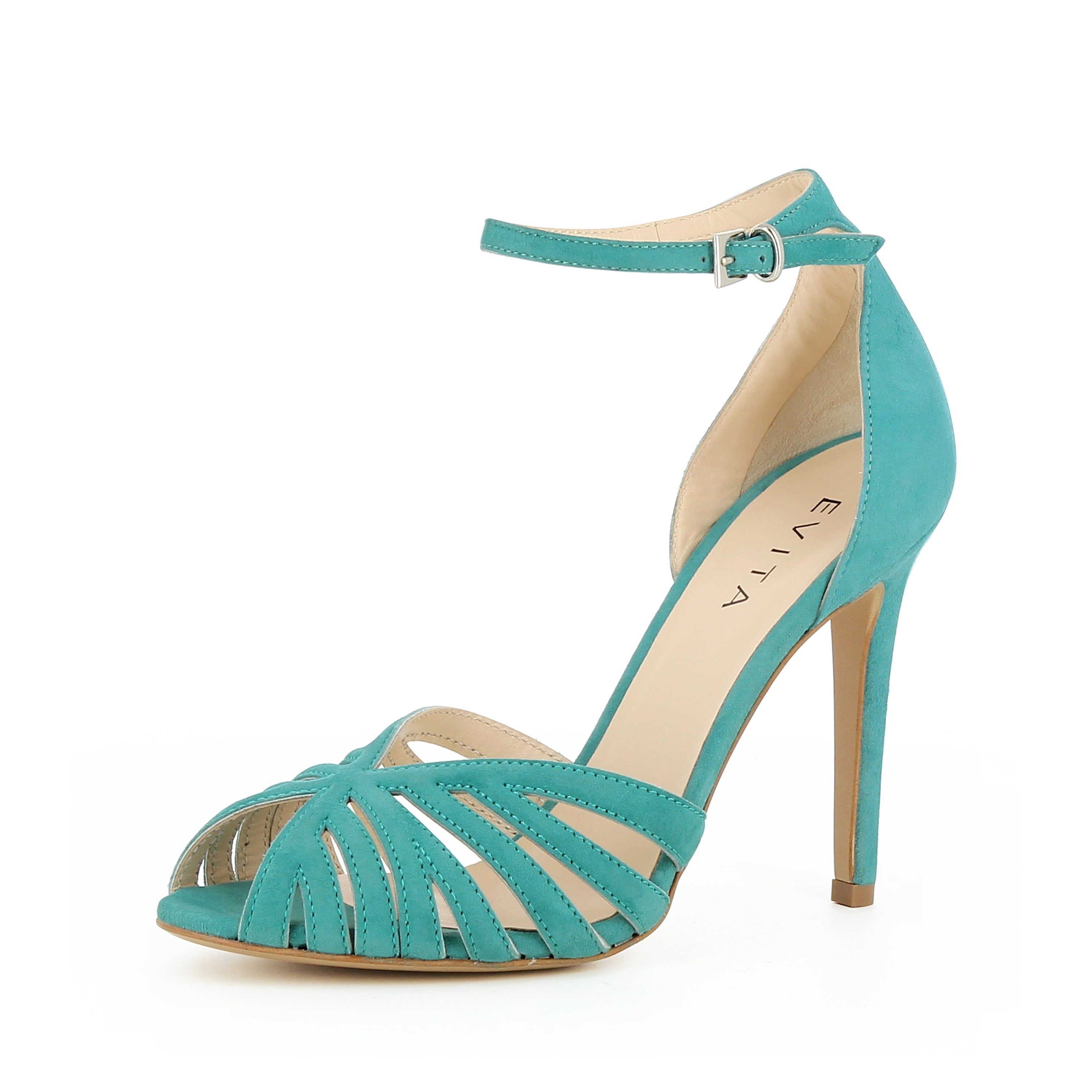 Evita ALESSANDRA Sandalette