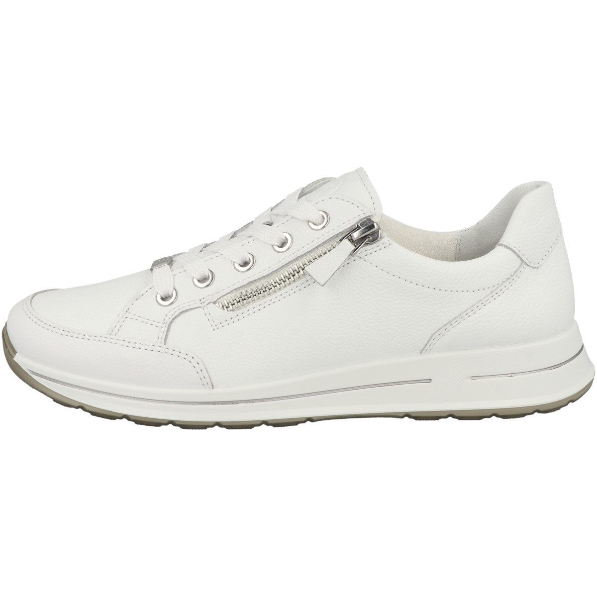 Ara Osaka 2.0 Damen Sneaker Turnschuhe, Sportschuhe, Freizeitschuhe, Halbsc günstig online kaufen