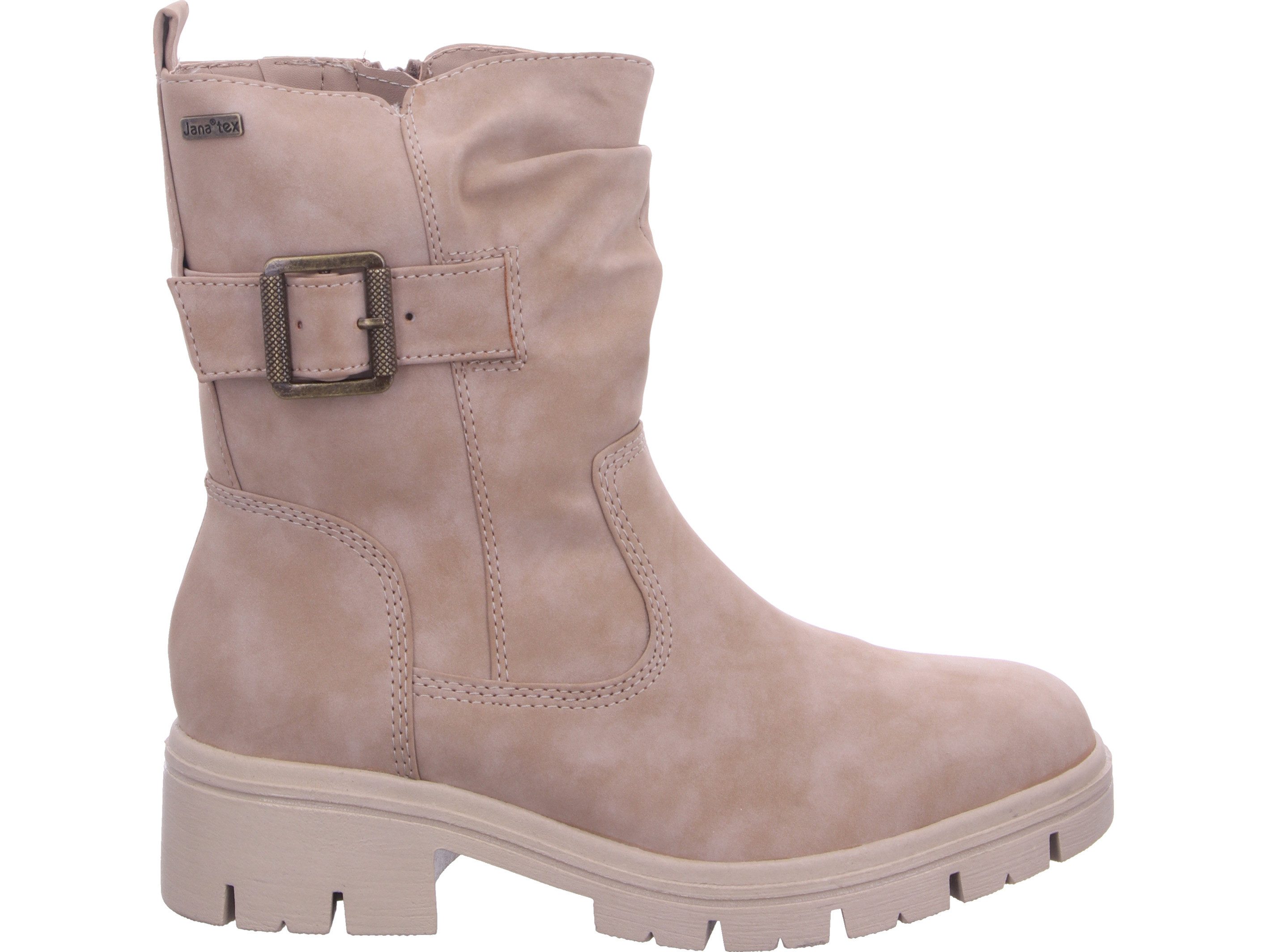 Jana Winterstiefel mit TEX-Membran günstig online kaufen