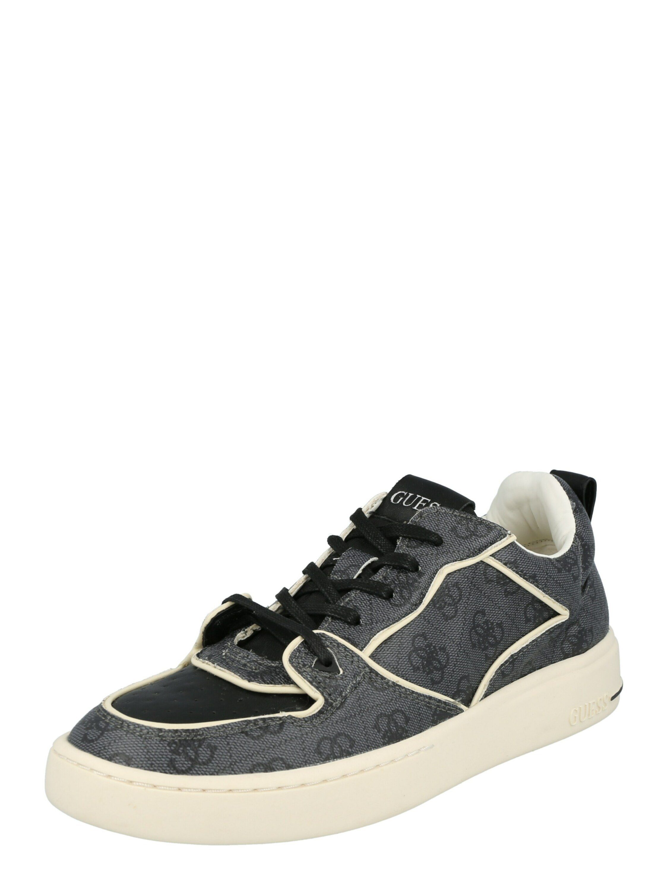 Guess »VERONA« Sneaker, 5LochSchnürung online kaufen OTTO