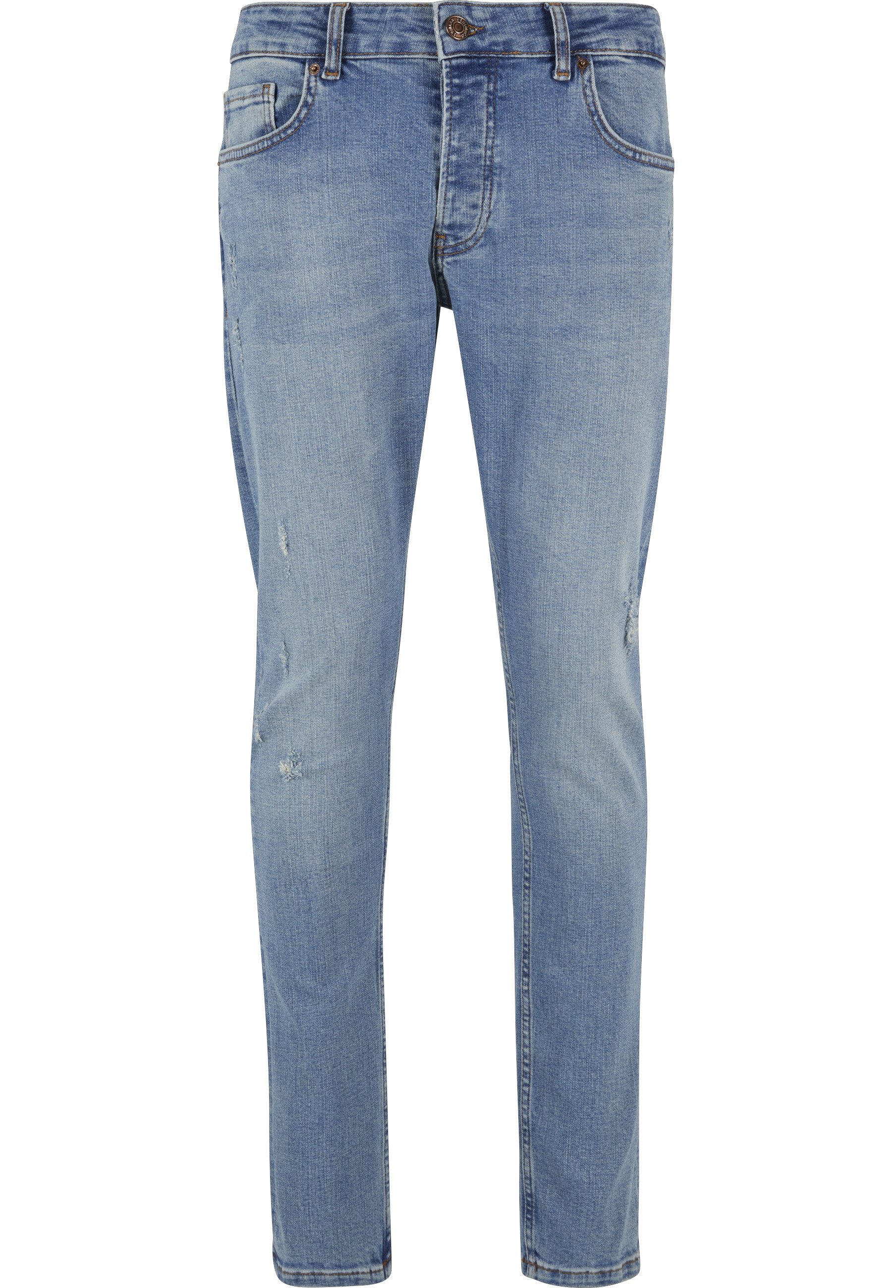 2Y Premium Bequeme Jeans 2Y Premium Herren 2Y Slim FIt Jeans