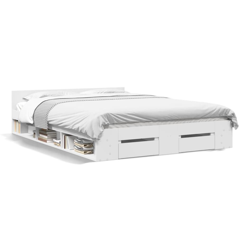 Bettgestelle 120x200 mit Schubladen online kaufen | OTTO