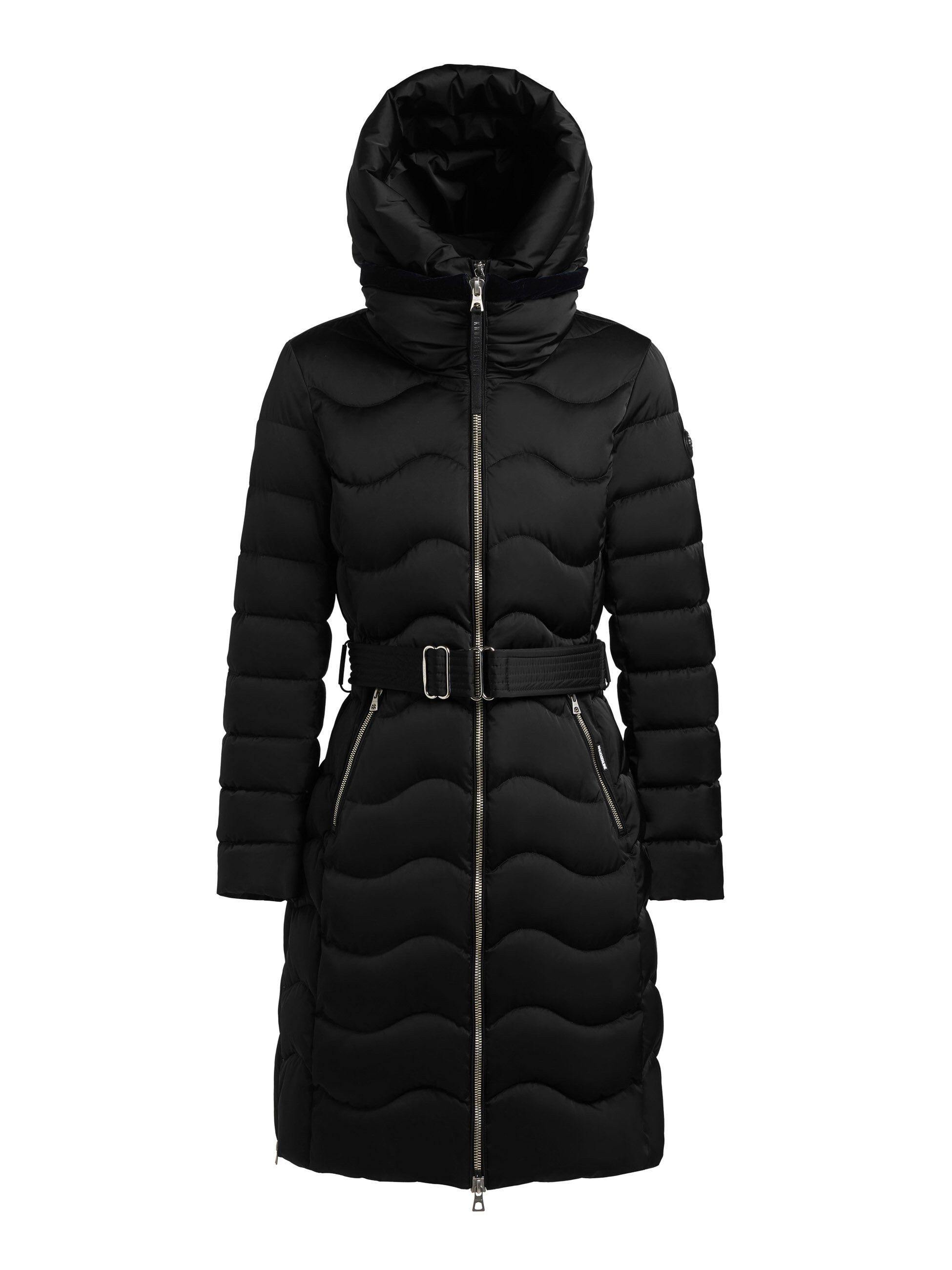 khujo Outdoorjacke