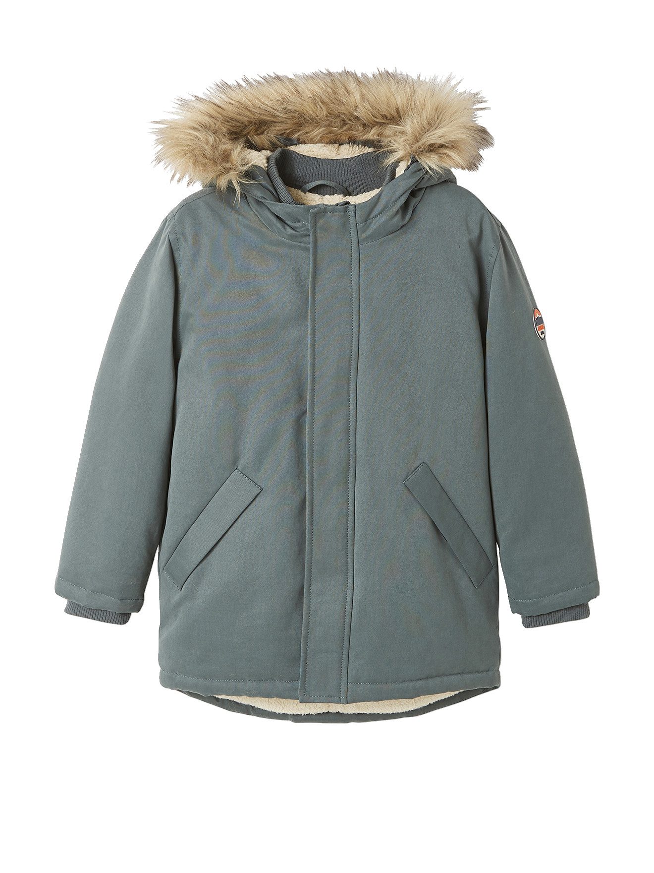 vertbaudet Parka