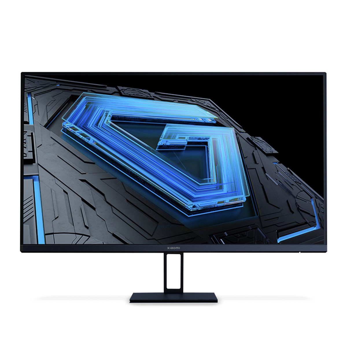 Xiaomi G27i Monitor, Full-HD IPS, 1ms, HDR 10, Randlos LED-Monitor (68 cm/27 ", 165 Hz)