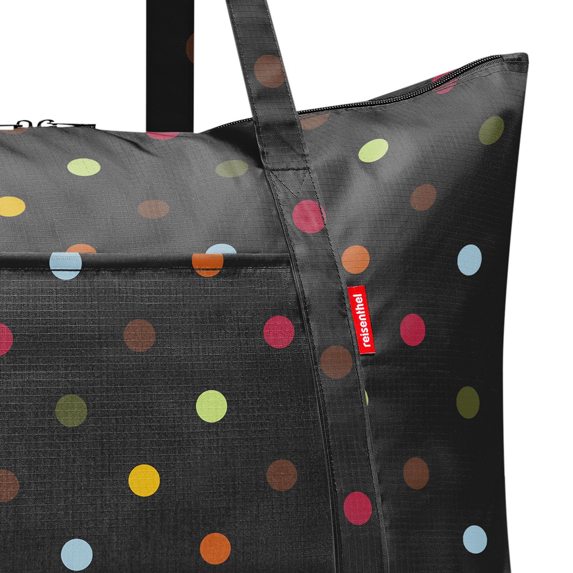 REISENTHEL® Shopper Minimaxi Travelbag, Polyester