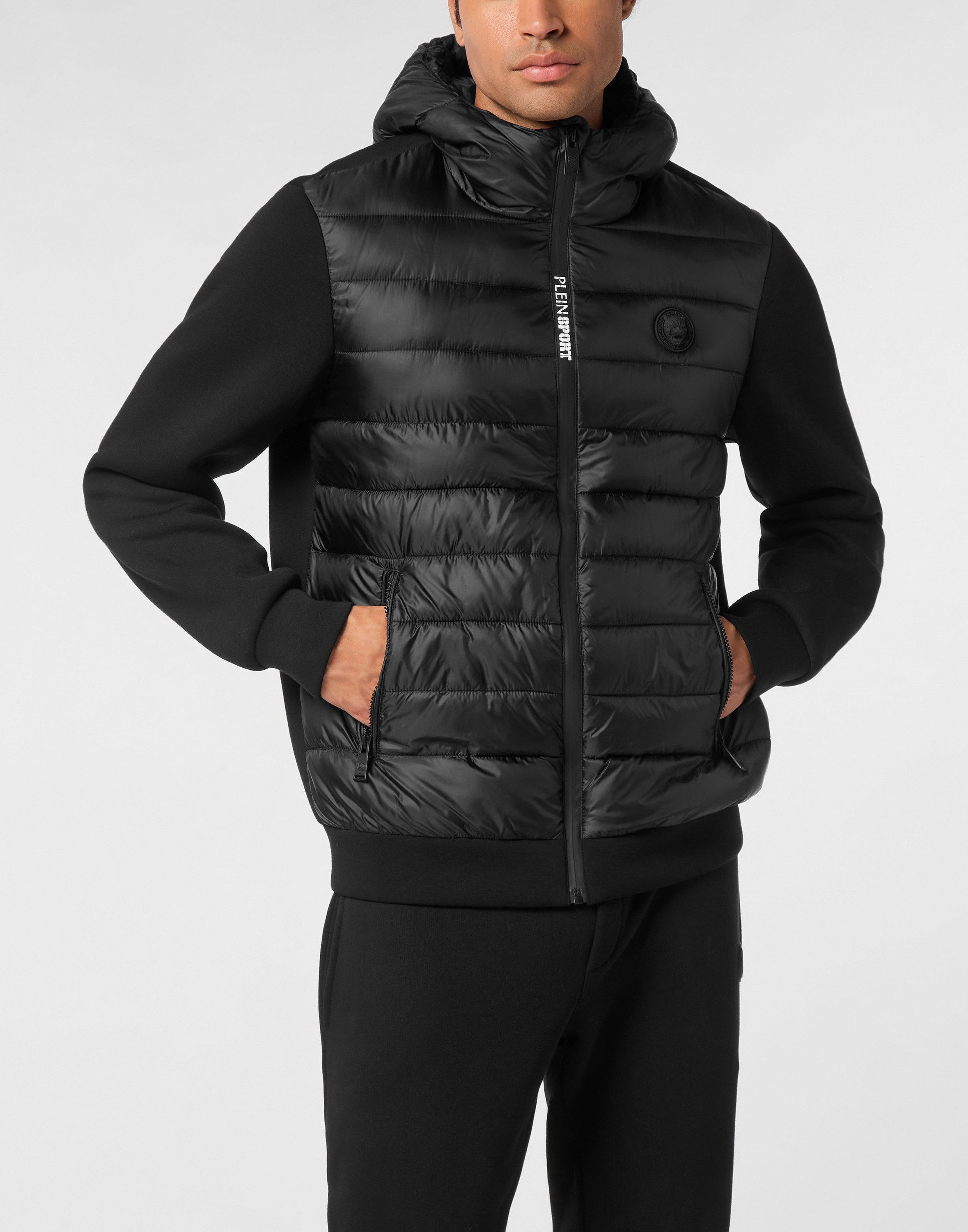 PLEIN SPORT Blouson Tiger