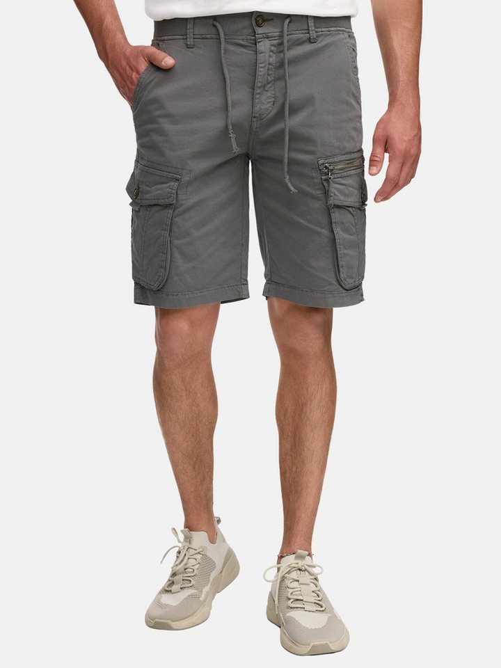 Tazzio Cargoshorts A210 Cargo Shorts
