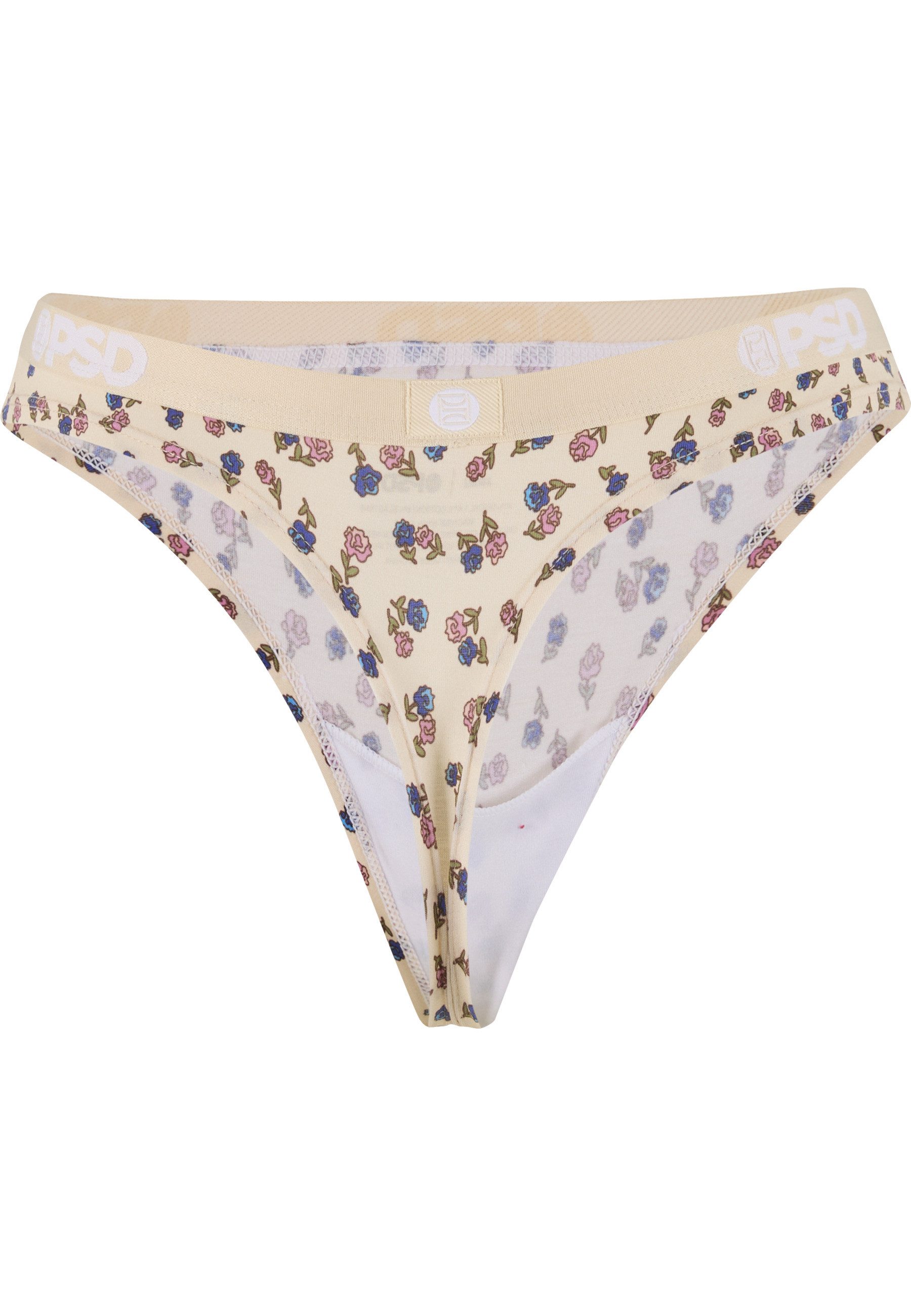 PSD String PSD THONG WESTERN DITZY