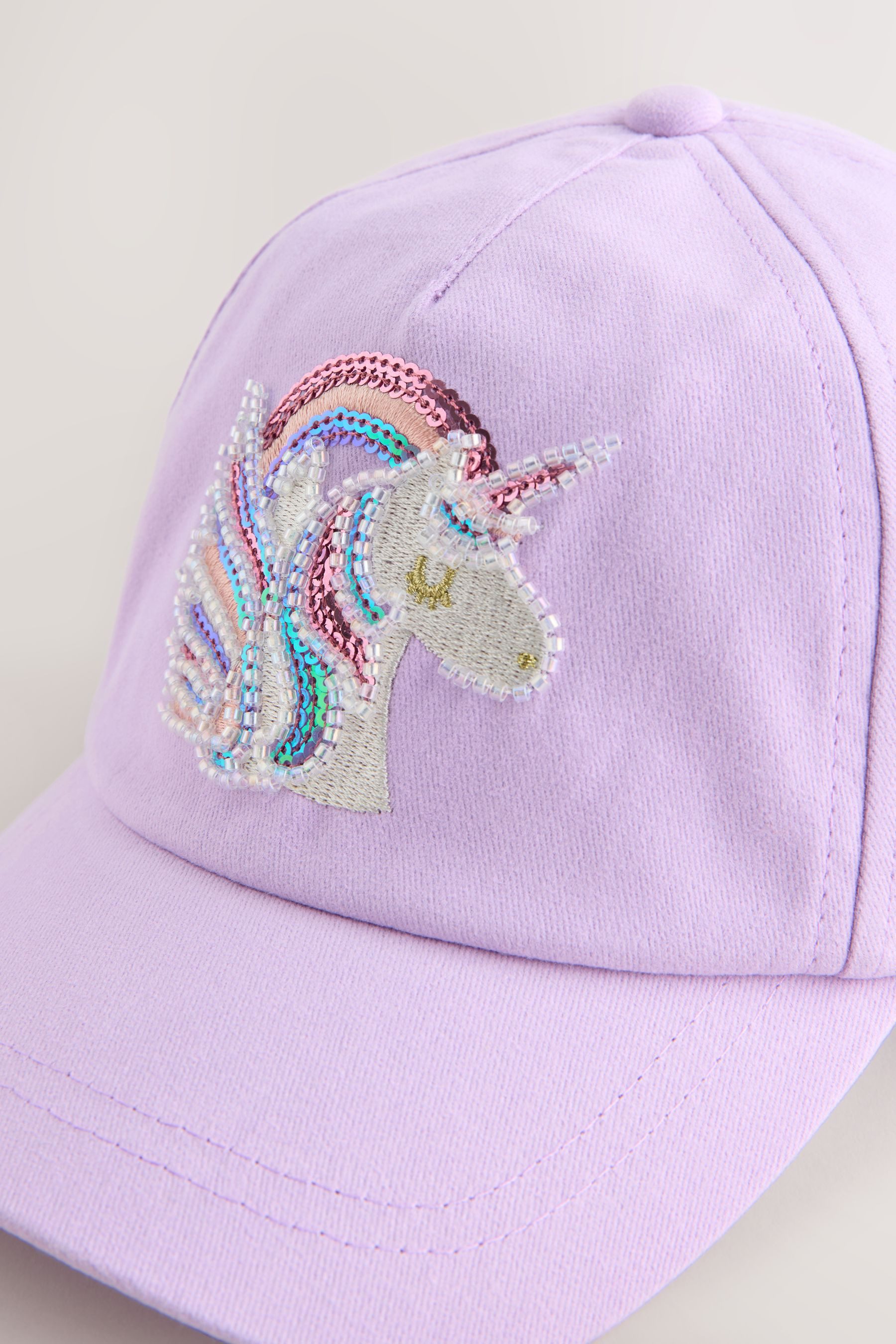 Next Sonnenhut Cap (1-St)