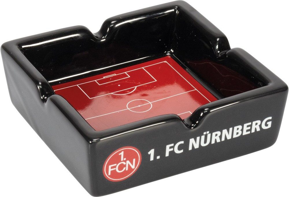 1. FC Nürnberg Aschenbecher