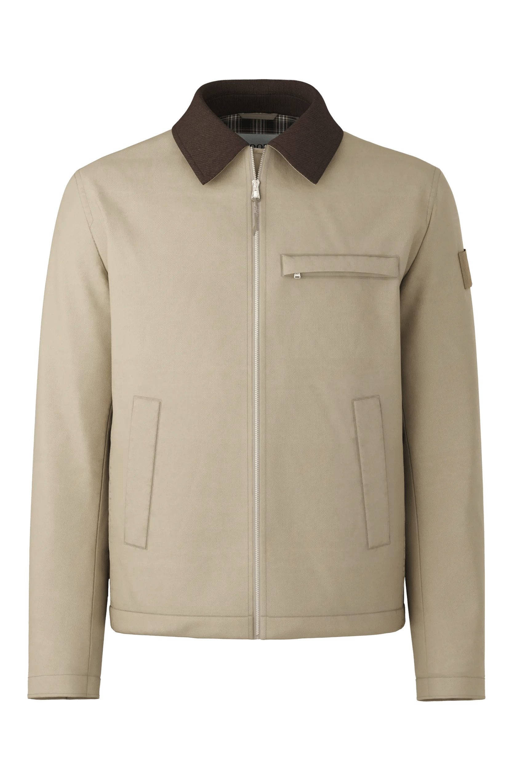 Sommerjacke Matok