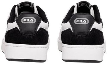 Fila Fila Sevaro S White-Black Sneaker