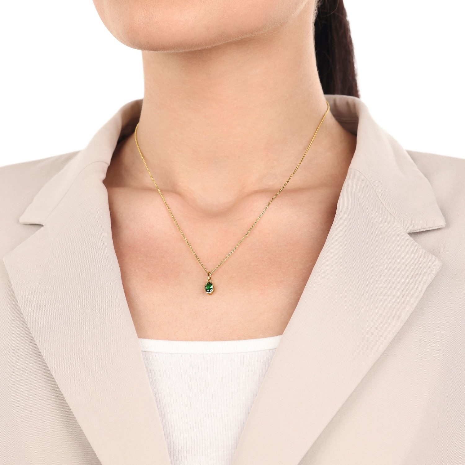 Amor Kettenanhänger Amor Motivanhänger (Motivanhänger, 1-tlg) günstig online kaufen