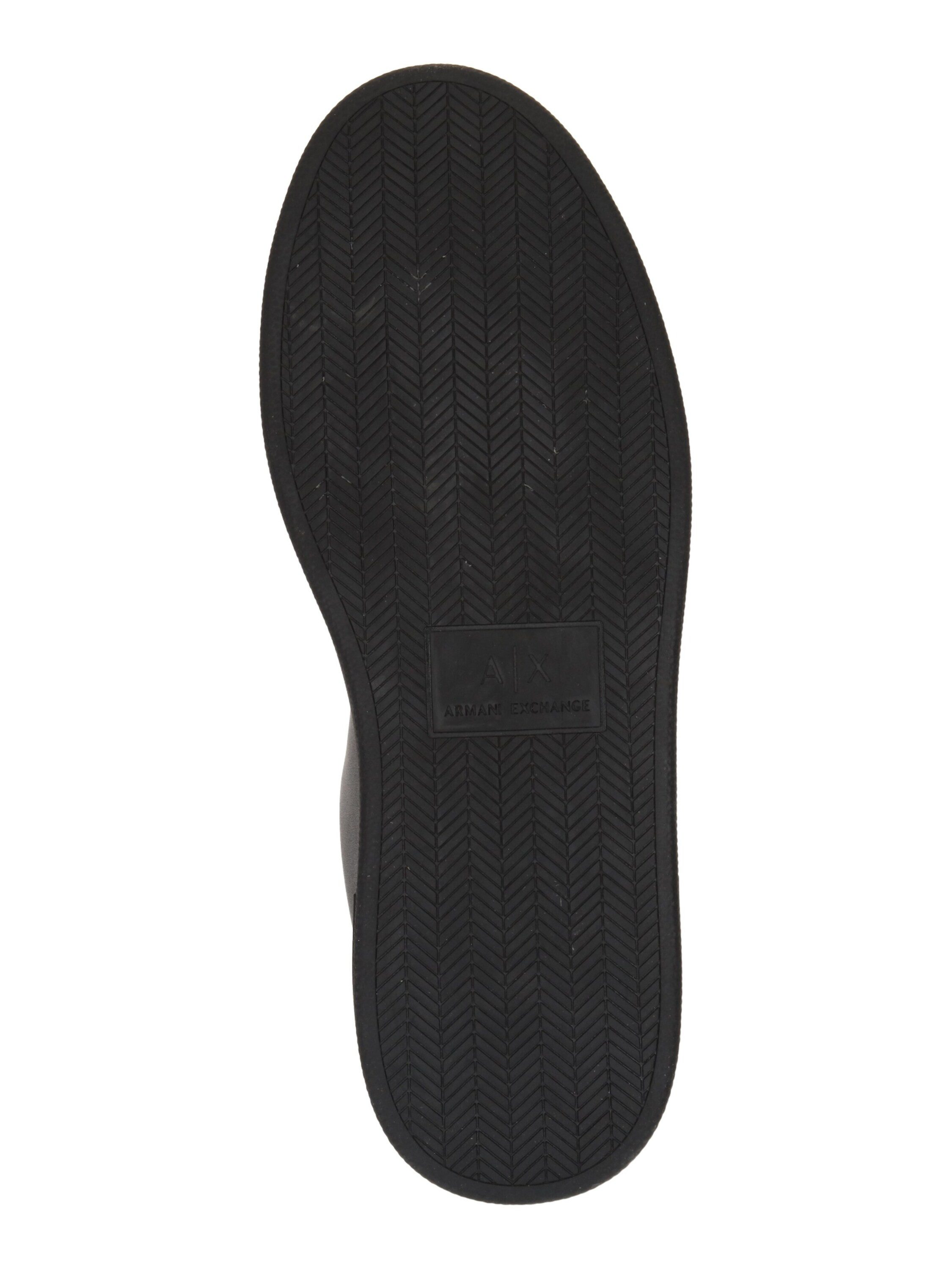 ARMANI EXCHANGE Sneaker (1-tlg)