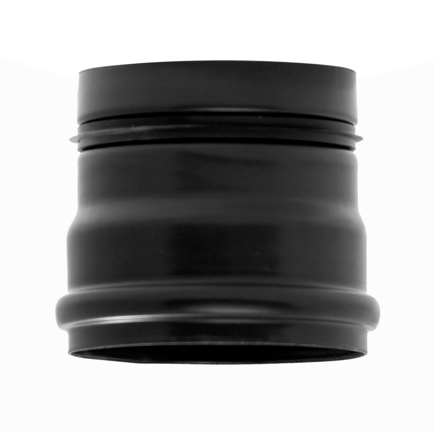 Raik Ofenrohr raik 12038020 Raik Pelletrohr/Ofenrohr 120mm - Ofenanschlussstück