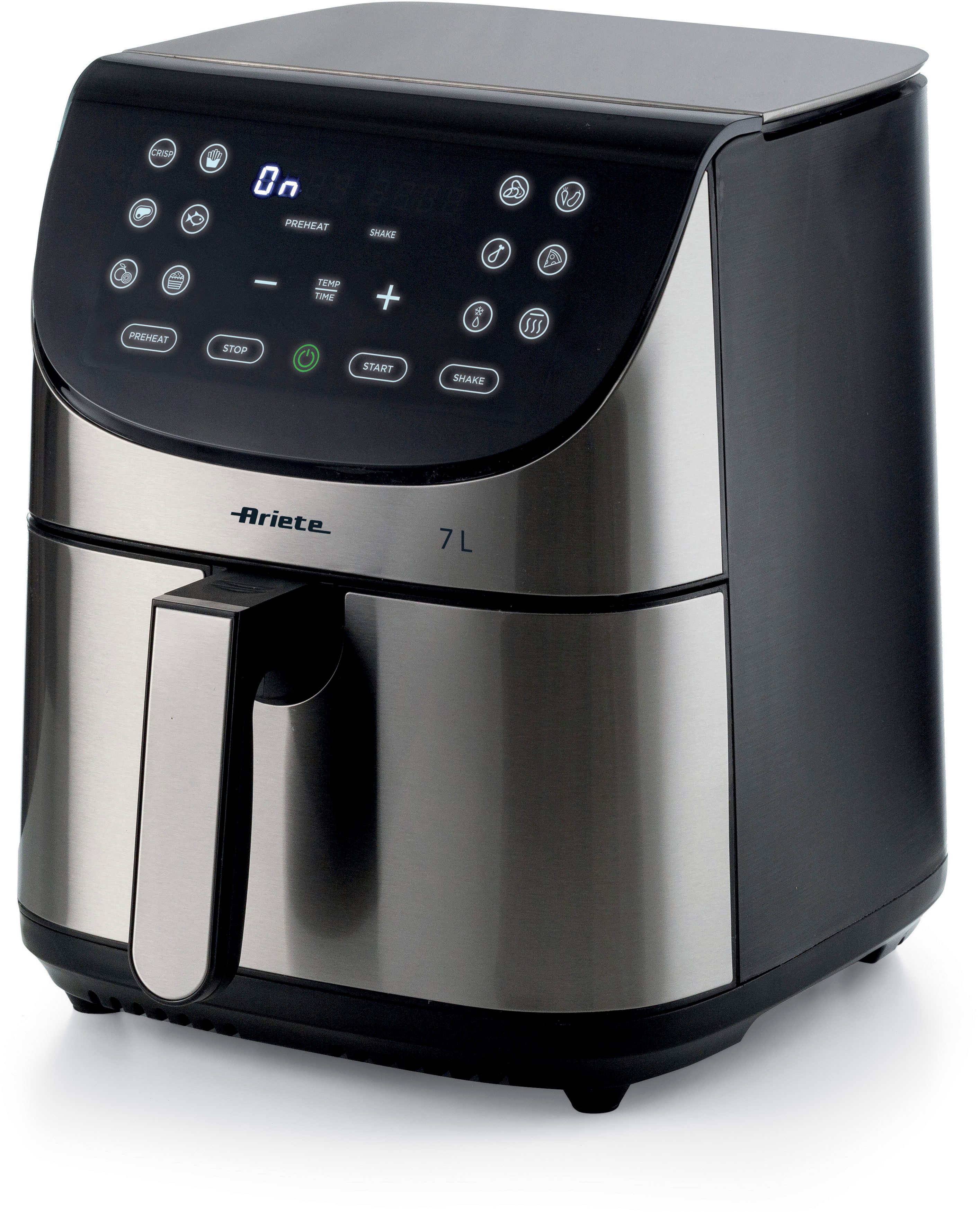 Heißluftfritteuse 4628
