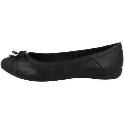 Geox D Charlene C Damen Ballerina