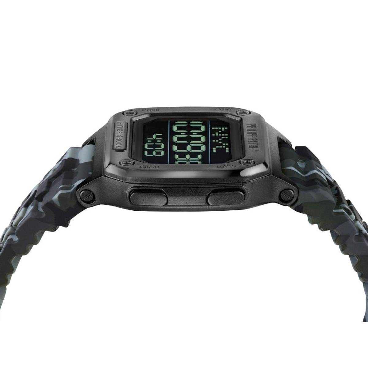 PHILIPP PLEIN Quarzuhr PWHAA1822