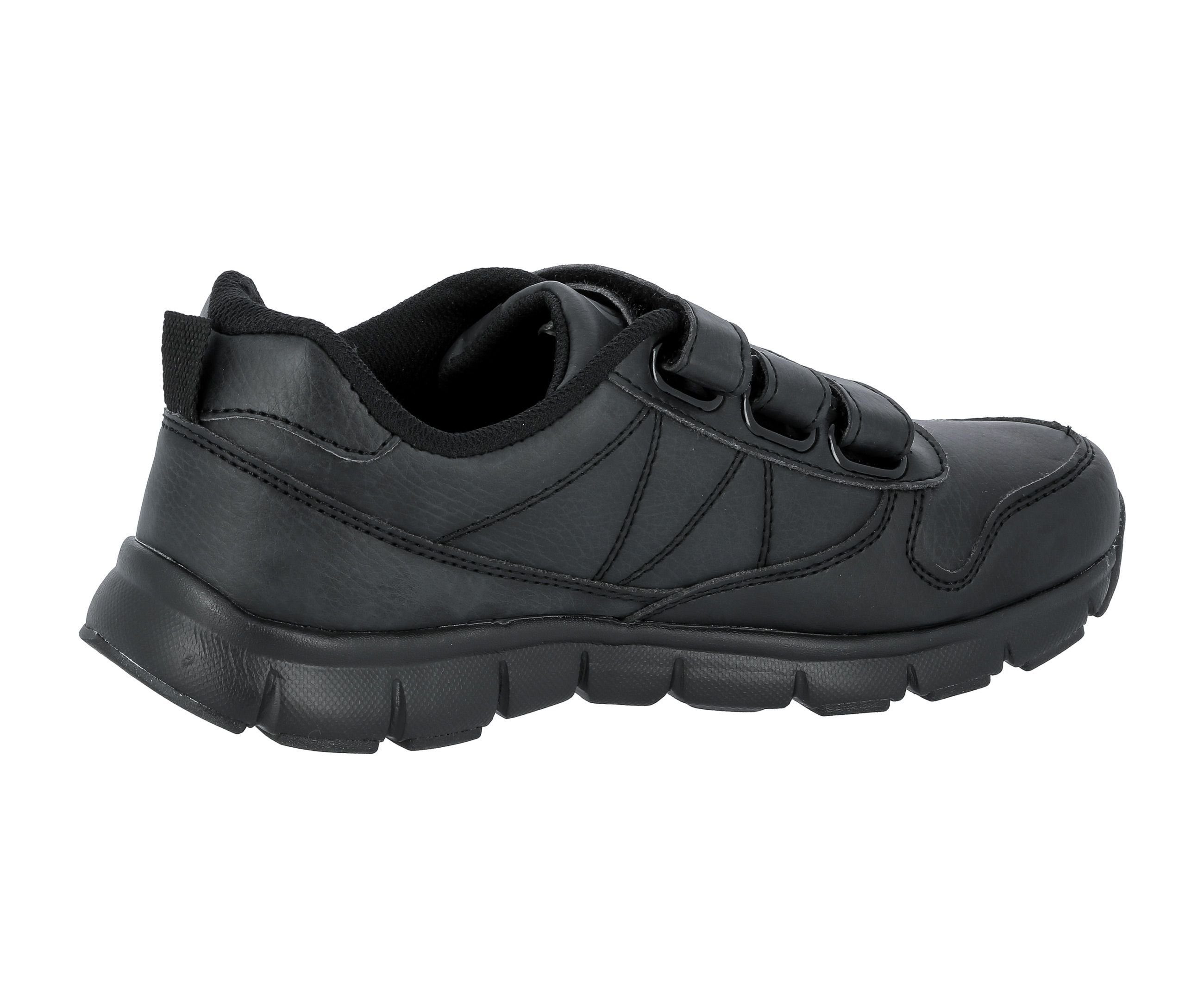 BRÜTTING Freizeitschuh Classic Sport V Klettschuh