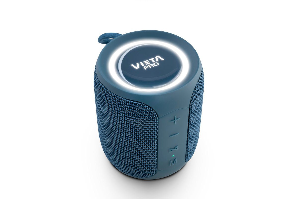 Vieta Pro 20W #GROOVE Lautsprecher Bluetooth Wireless Speaker