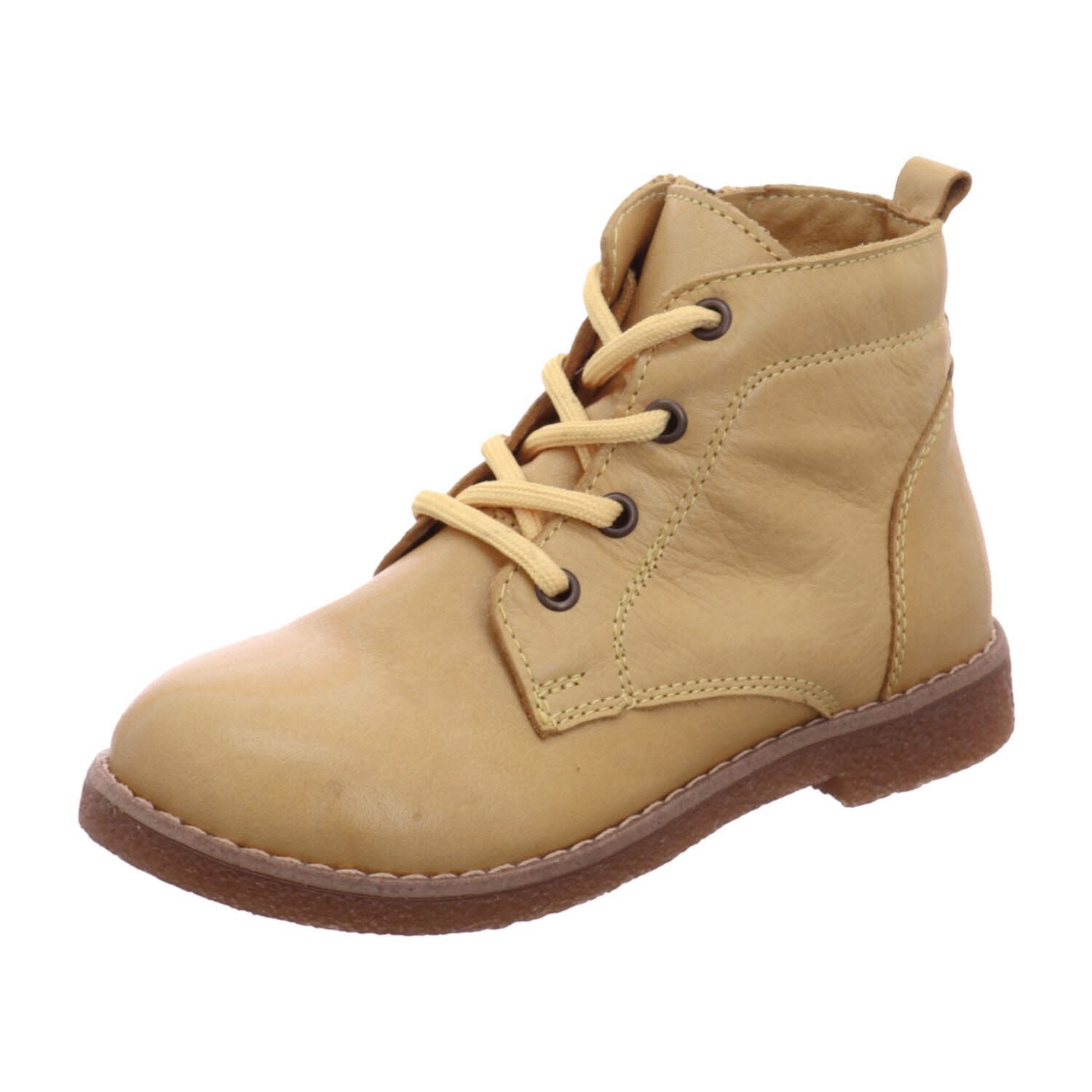 Andrea Conti Ki.- Schnürer Stiefel
