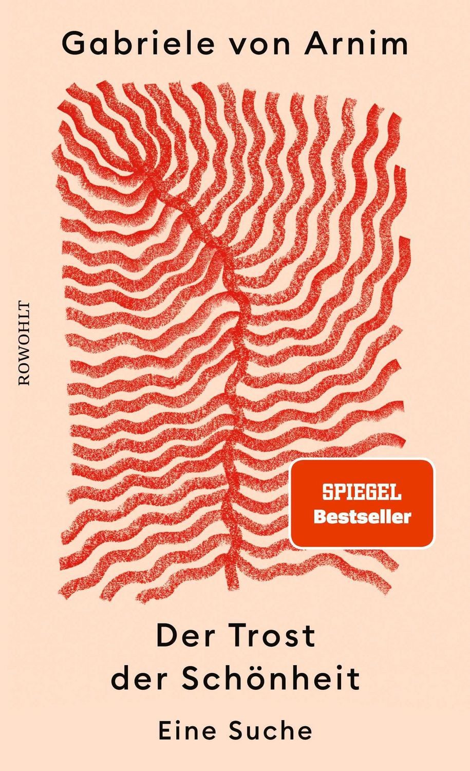 Der Trost der Schönheit / Gabriele von Arnim