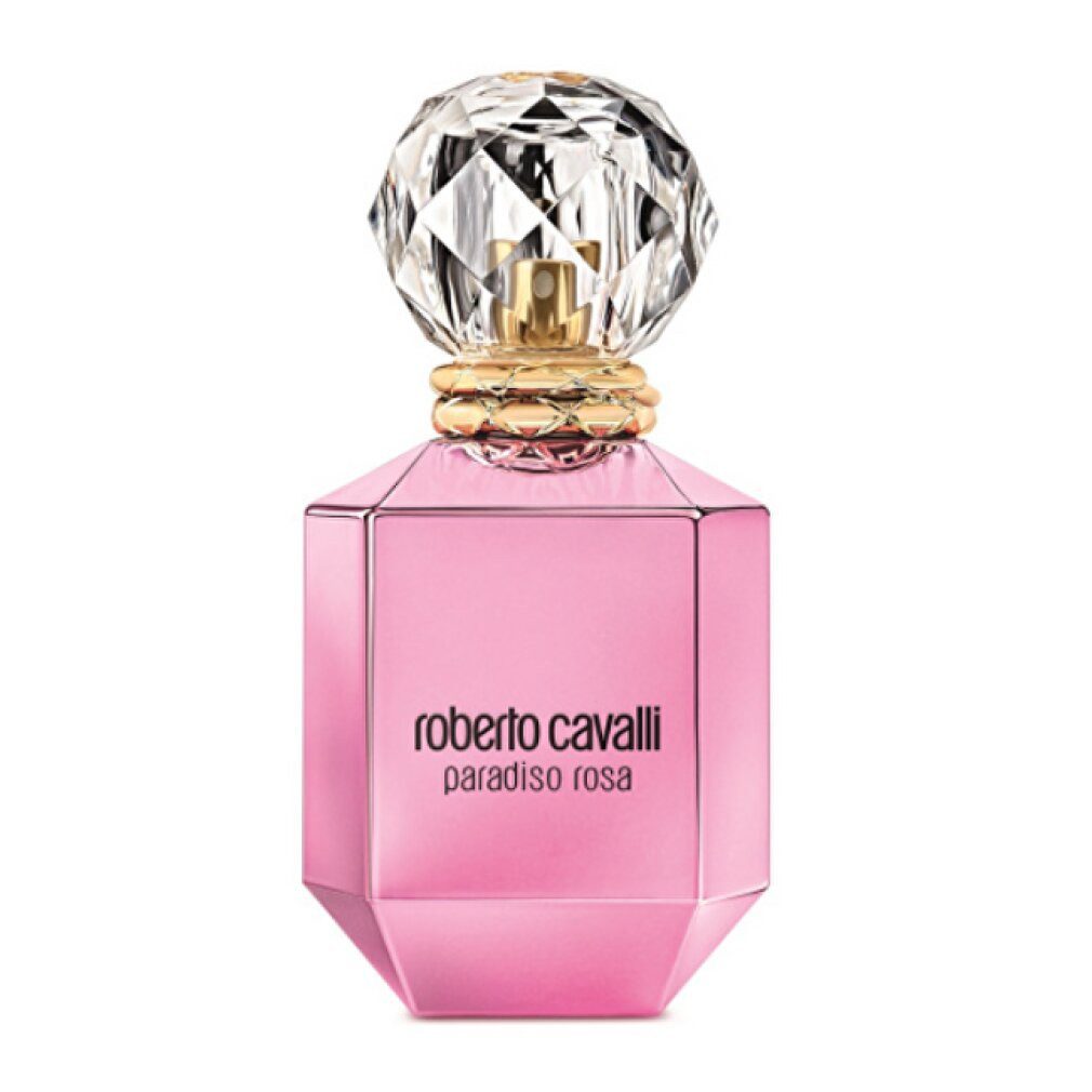 roberto cavalli Eau de Parfum Paradiso Pink EDP 75 ml