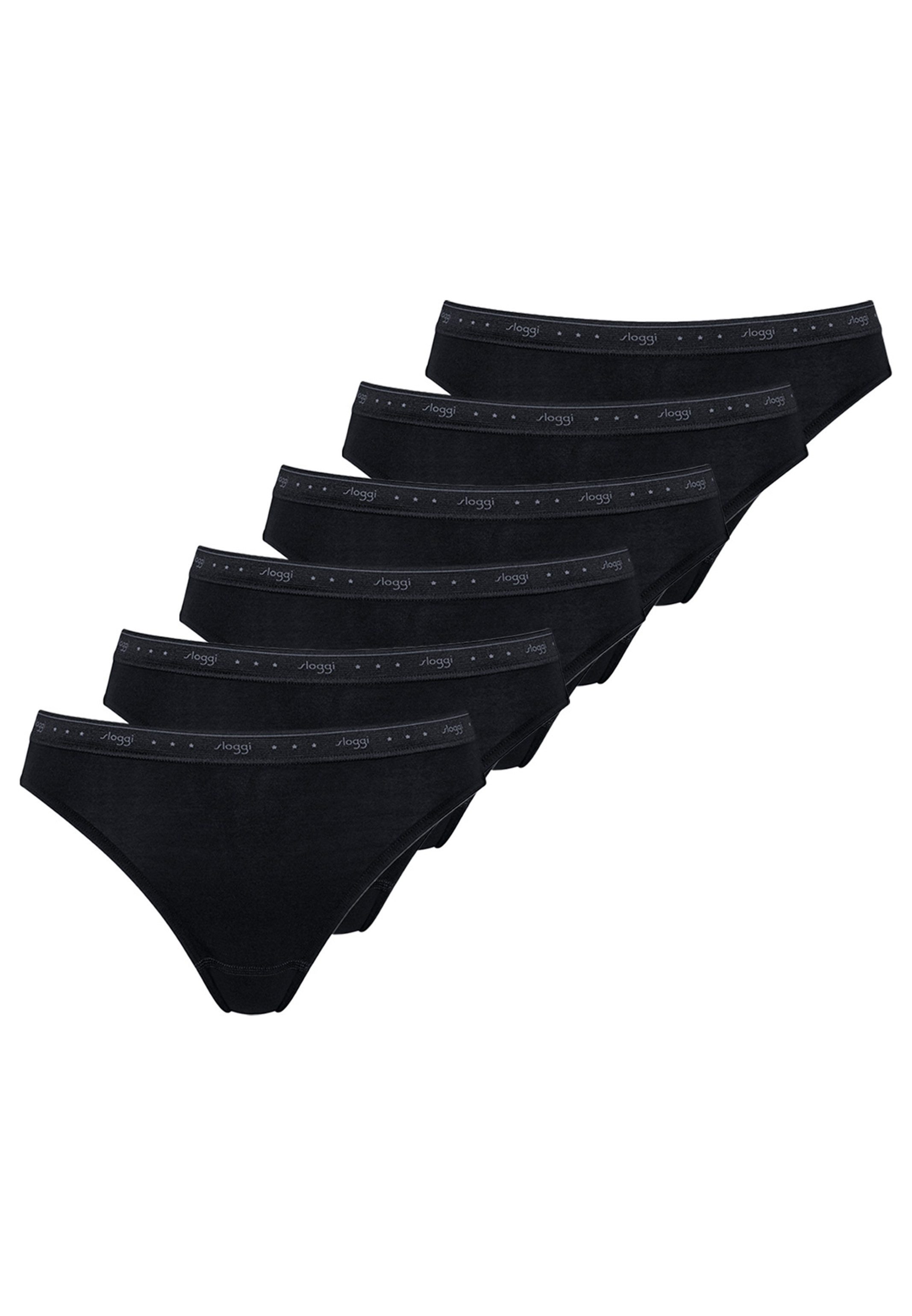 Tai-Slip 6er Pack 24/7 100