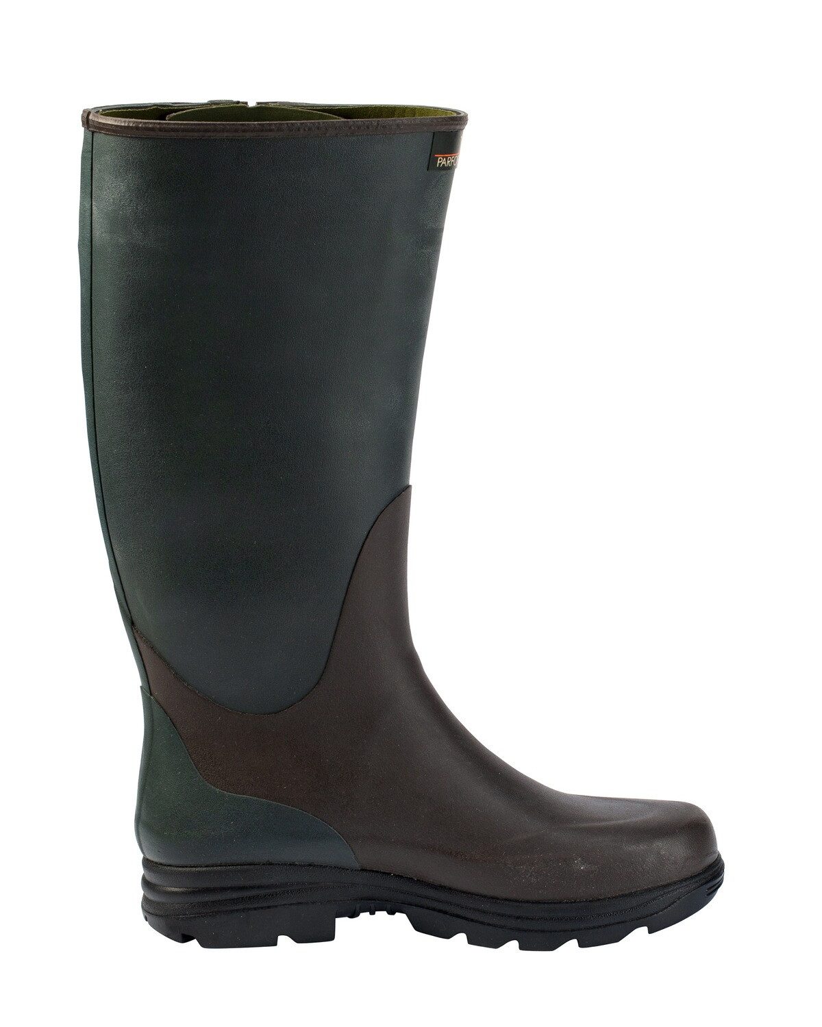 Parforce Essential Gummistiefel Herausnehmbare Innensohle, Stoßdämpfend, Wä günstig online kaufen