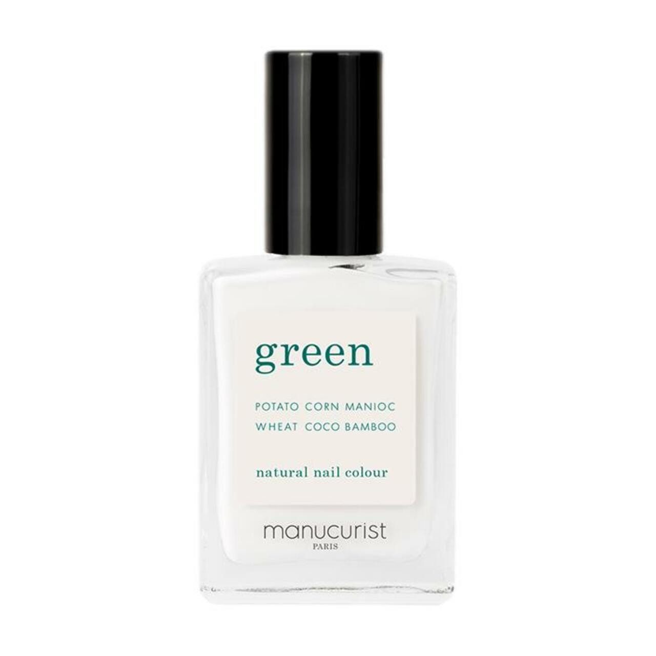 manucurist Nagellack Green Nail Color, Alle Hauttypen