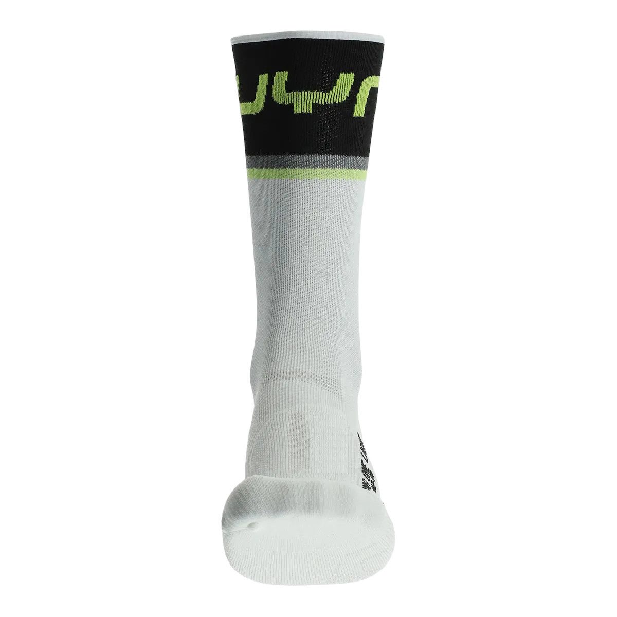 UYN Socken Bikesocke Aero Cycling One Light (aus Natex, gute Belüftung)