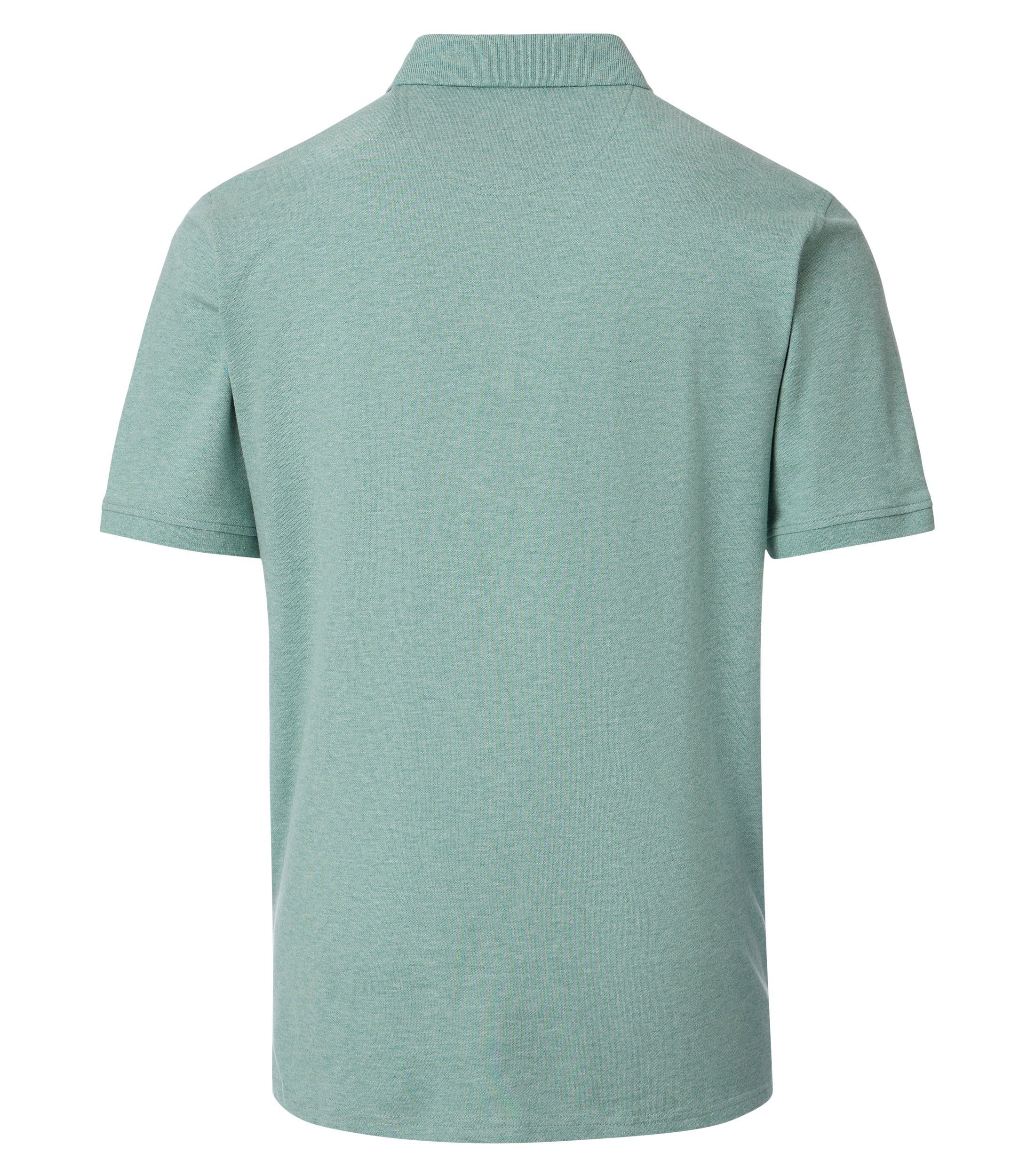 CASAMODA Poloshirt CASAMODA Polo-Shirt uni günstig online kaufen